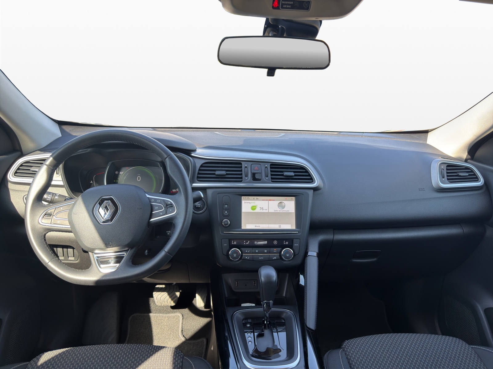 RENAULT Kadjar 1.5 dCi Zen EDC-image-11
