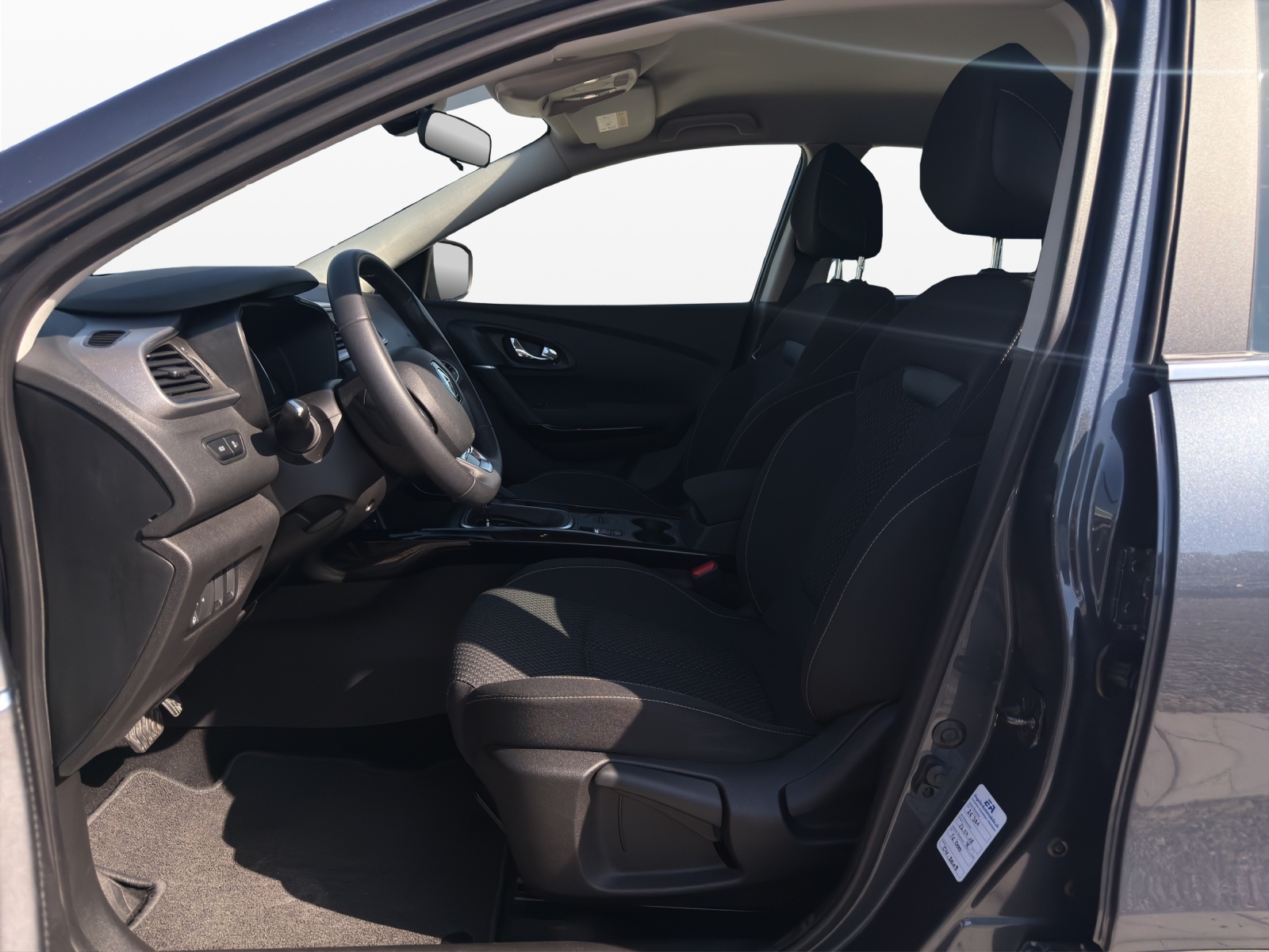 RENAULT Kadjar 1.5 dCi Zen EDC-image-8