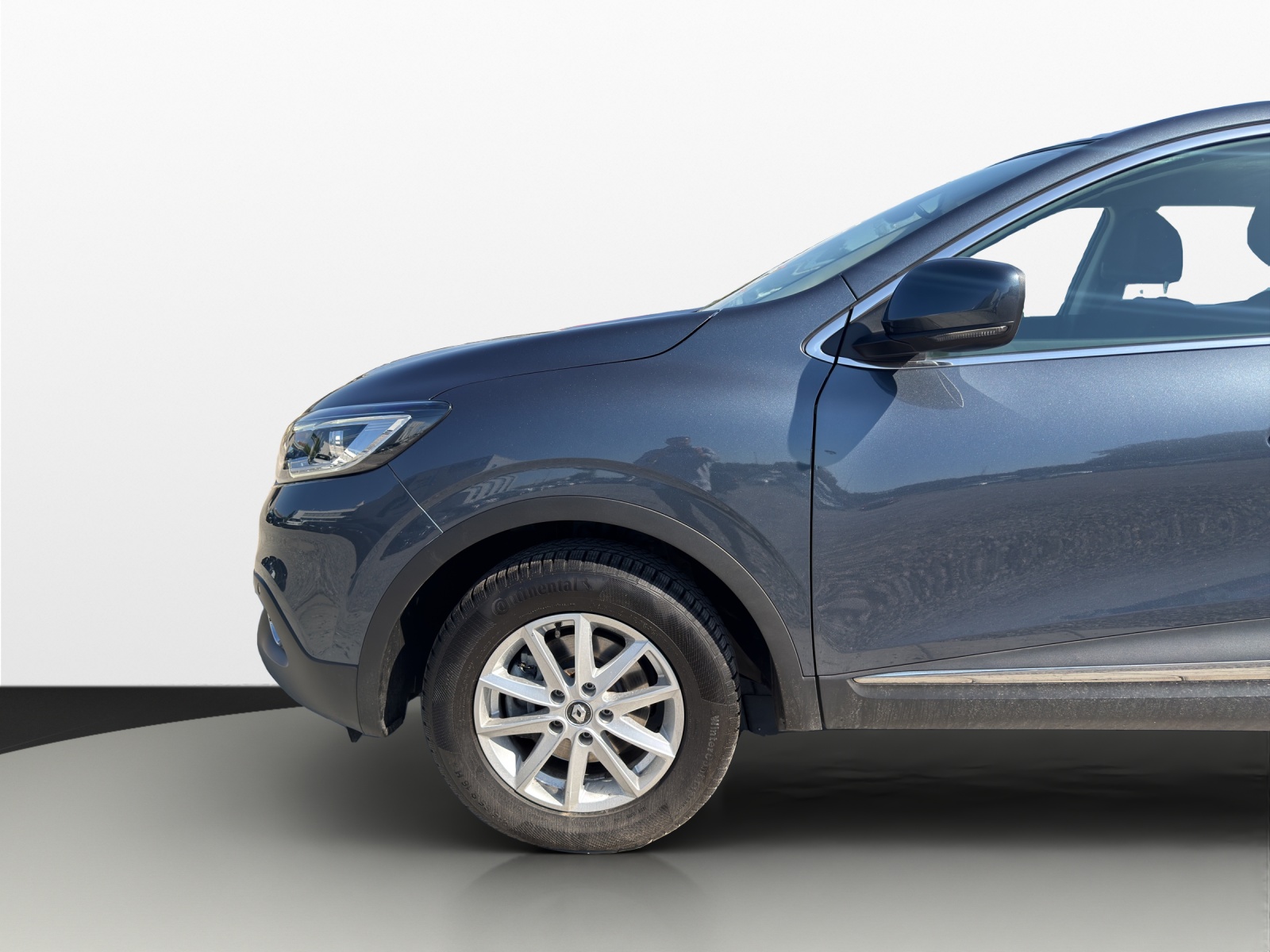 RENAULT Kadjar 1.5 dCi Zen EDC-image-19