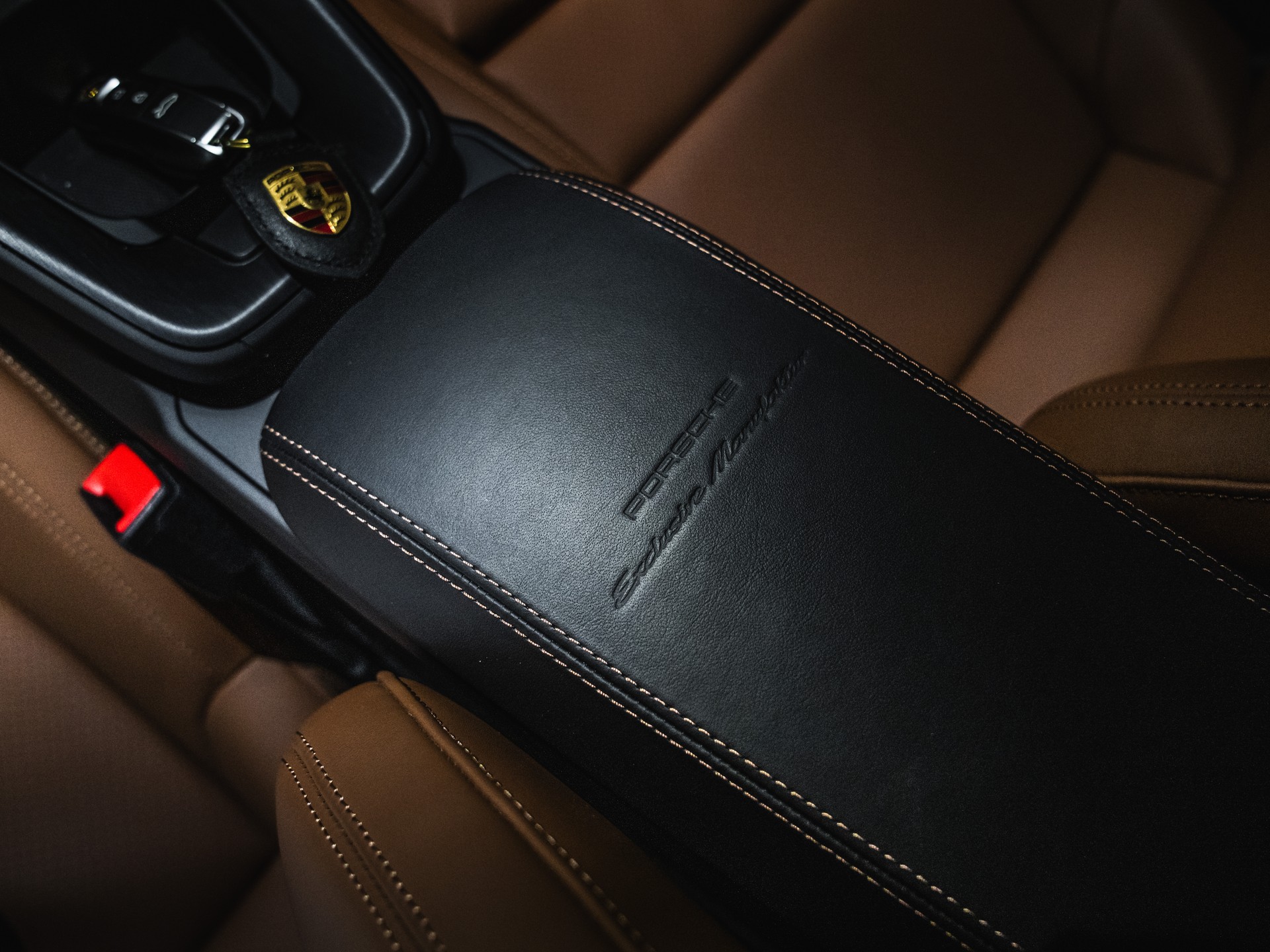 PORSCHE 911 Carrera GT3 PDK Touring-image-10