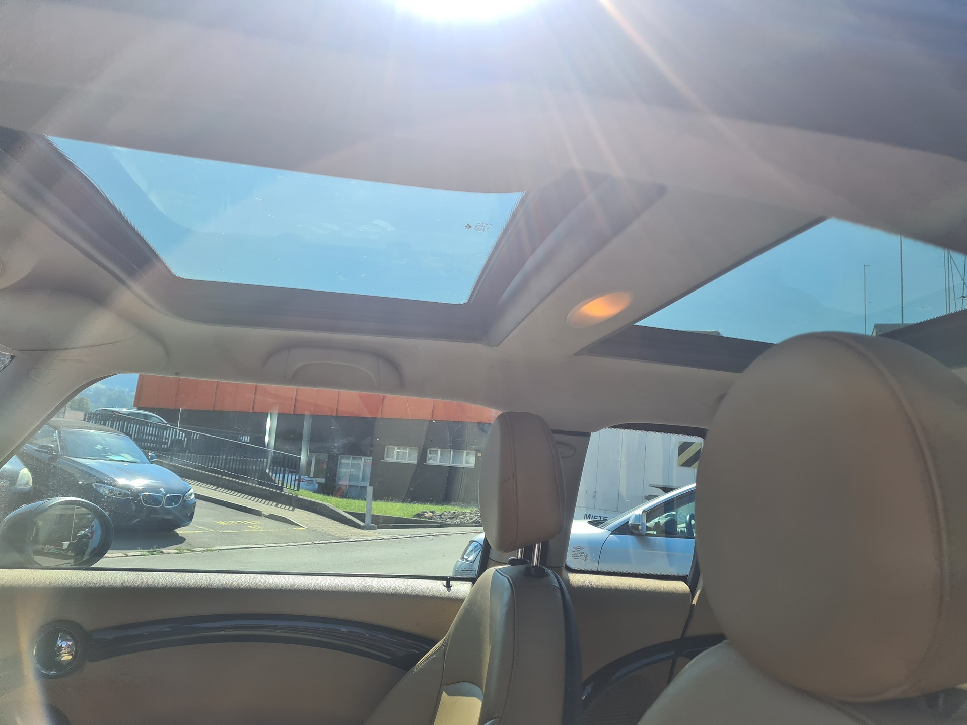 MINI Clubman Cooper Steptronic-image-6