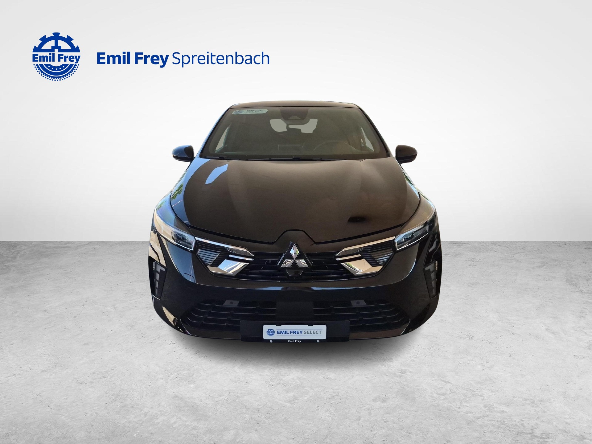 MITSUBISHI Colt 1.6 HEV Instyle / ab 3,99% Leasing bei Abschluss einer Protect Autoversicherung-image-7