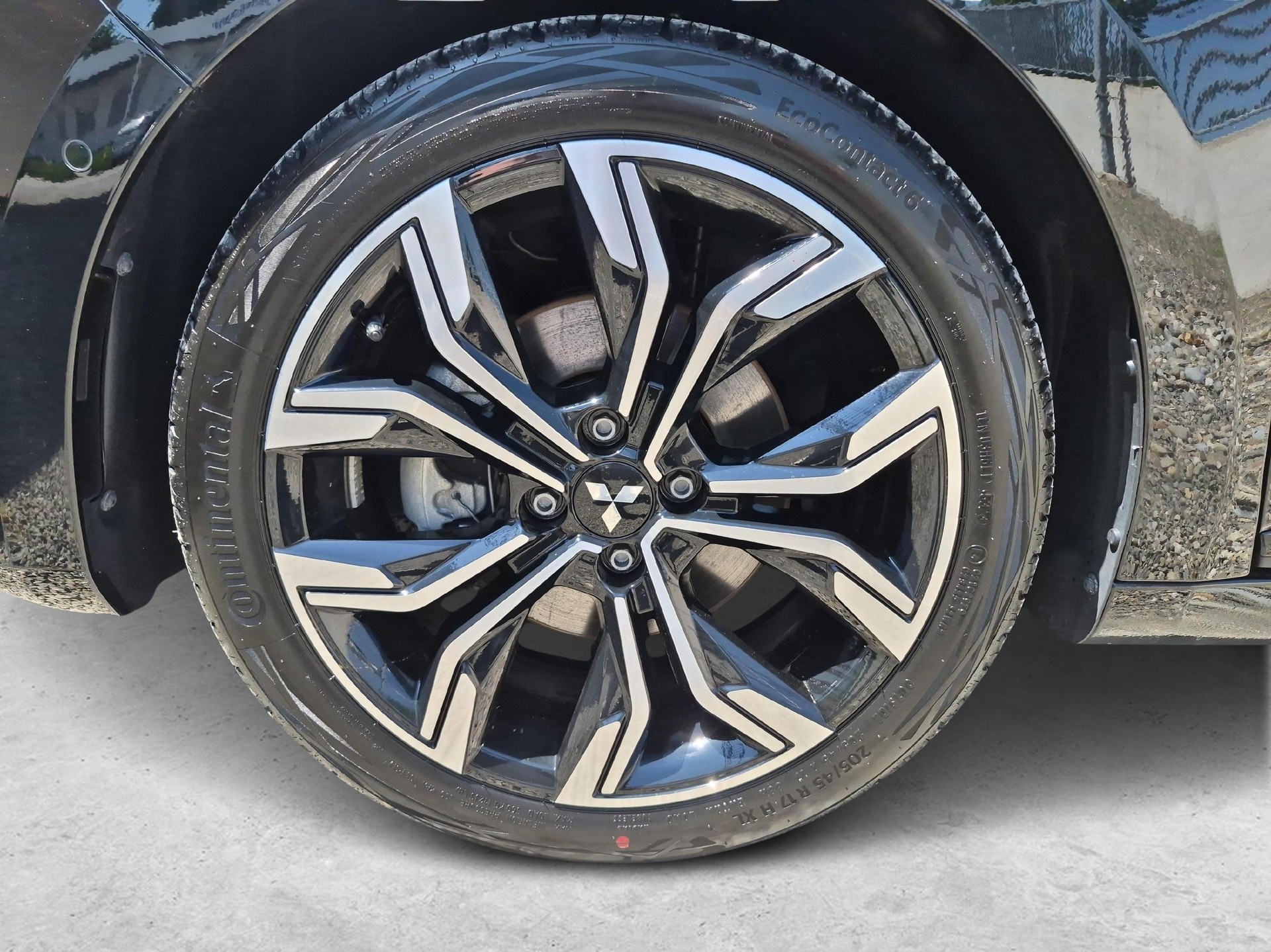 MITSUBISHI Colt 1.6 HEV Instyle / ab 3,99% Leasing bei Abschluss einer Protect Autoversicherung-image-18