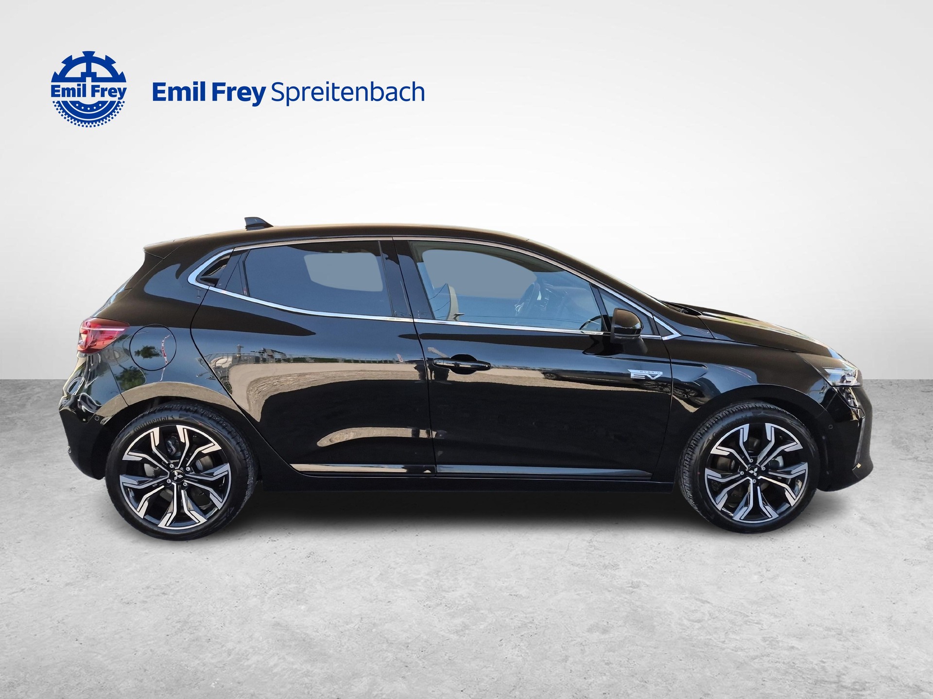 MITSUBISHI Colt 1.6 HEV Instyle / ab 3,99% Leasing bei Abschluss einer Protect Autoversicherung-image-5