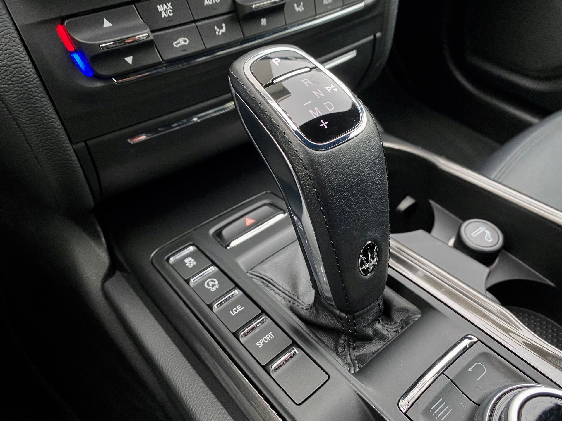 MASERATI Ghibli*3.0 V6*Automatica*-image-28