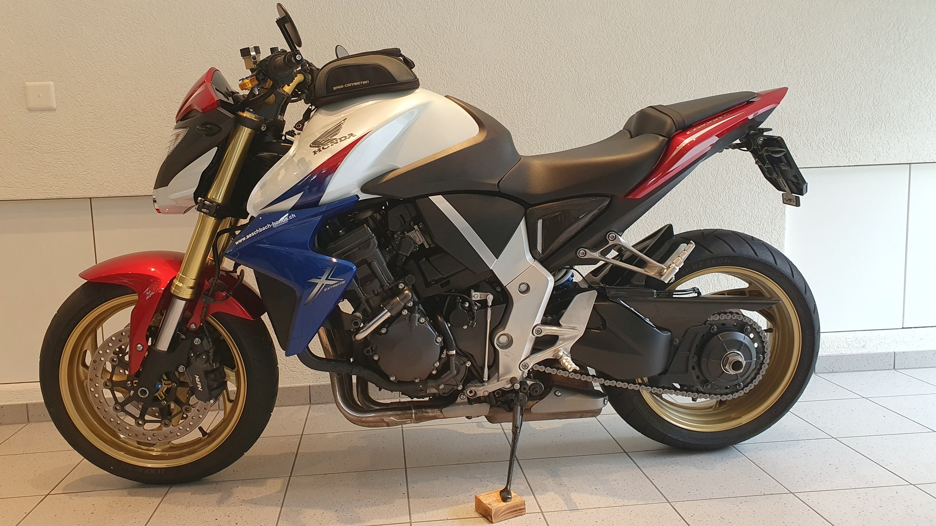 HONDA CB 1000 R ABS-image-3