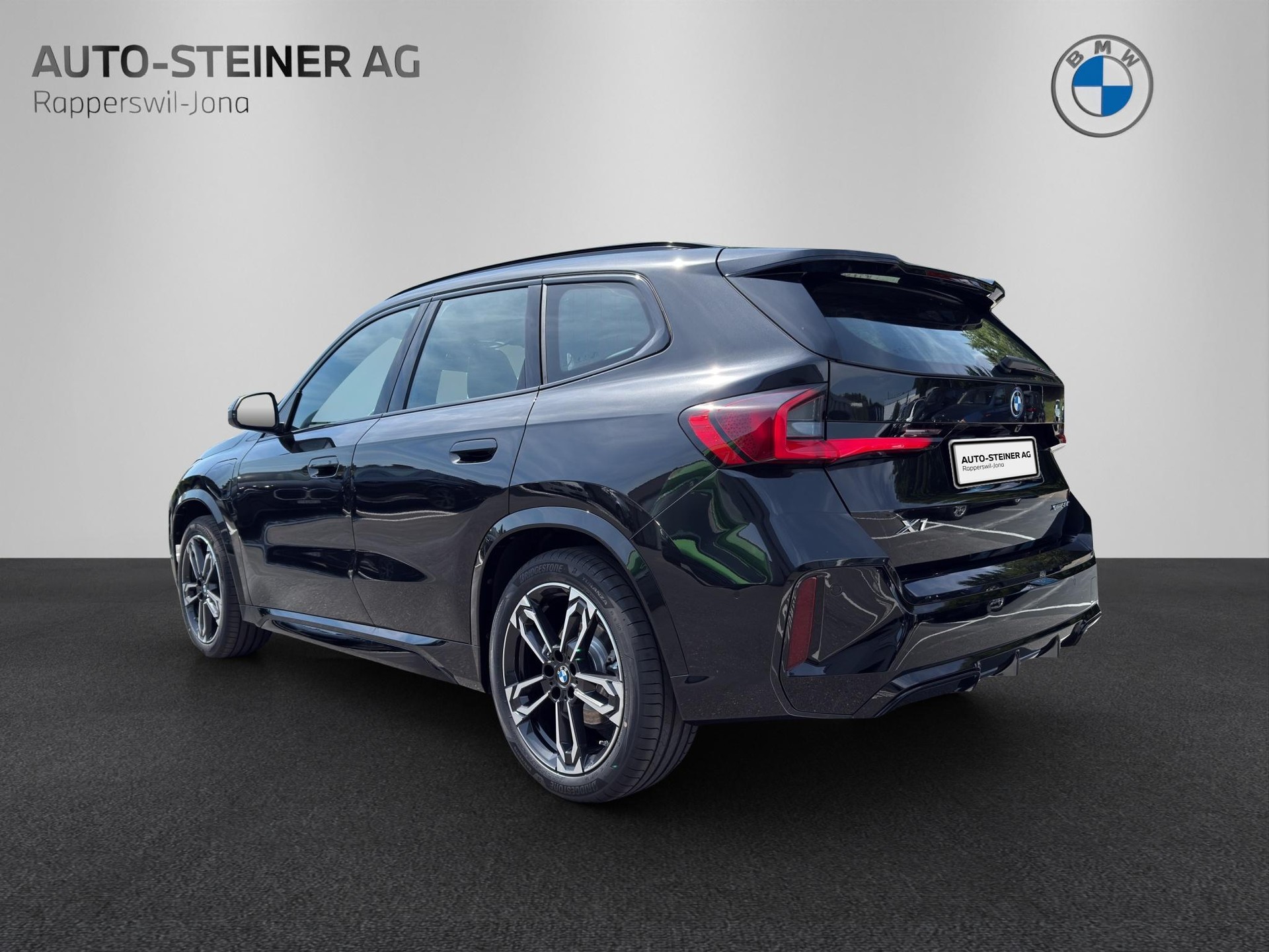 BMW X1 30e xDrive M Sport-image-2