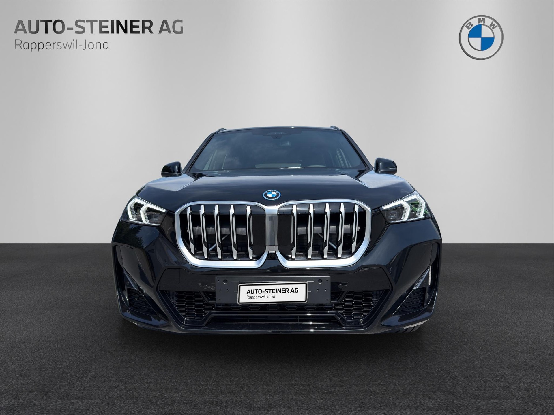 BMW X1 30e xDrive M Sport-image-7