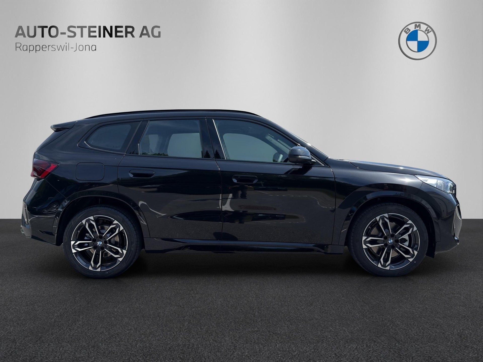 BMW X1 30e xDrive M Sport-image-5