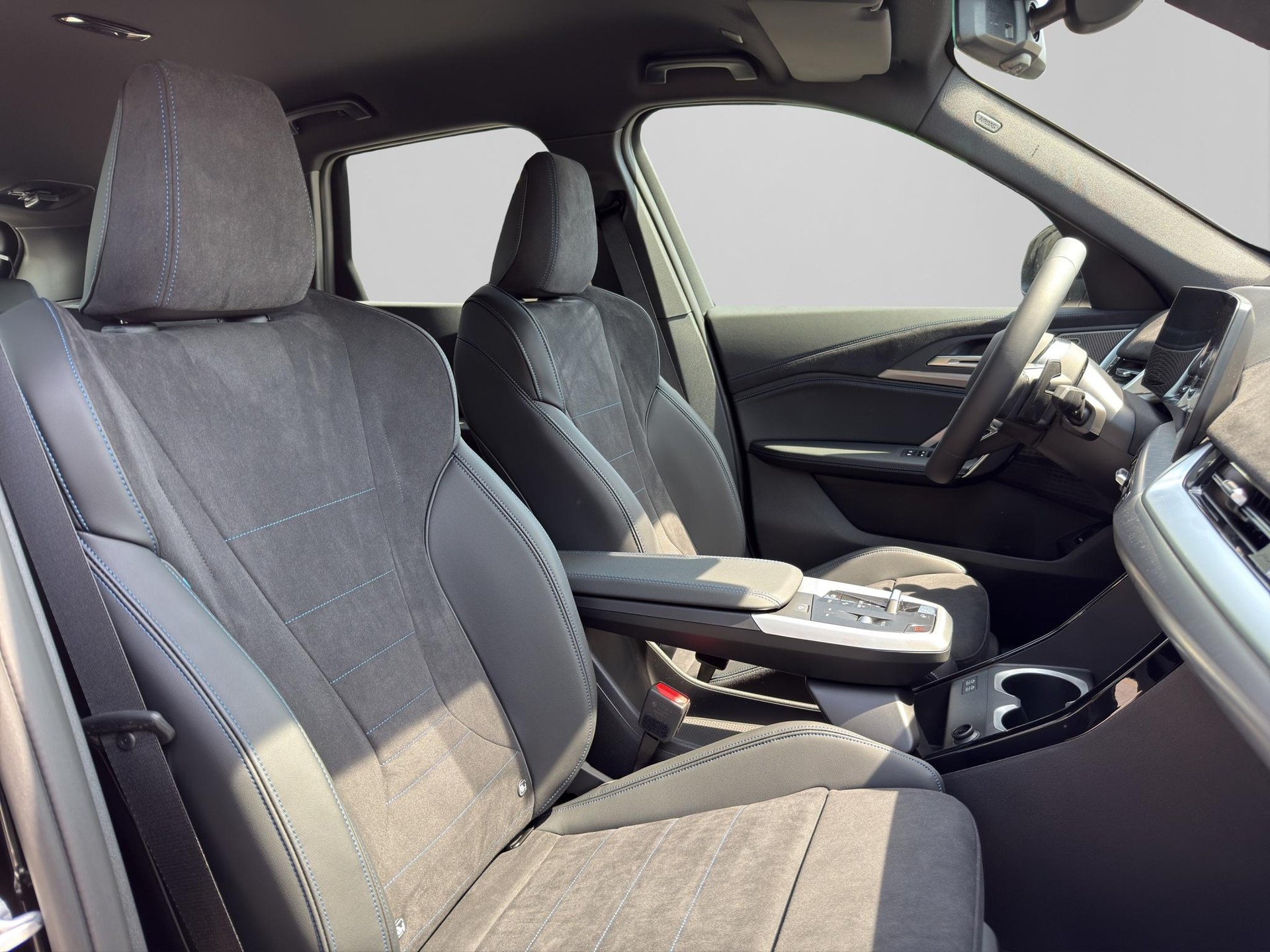BMW X1 30e xDrive M Sport-image-15