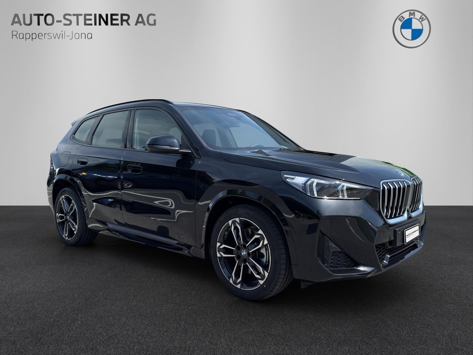 BMW X1 30e xDrive M Sport-image-6