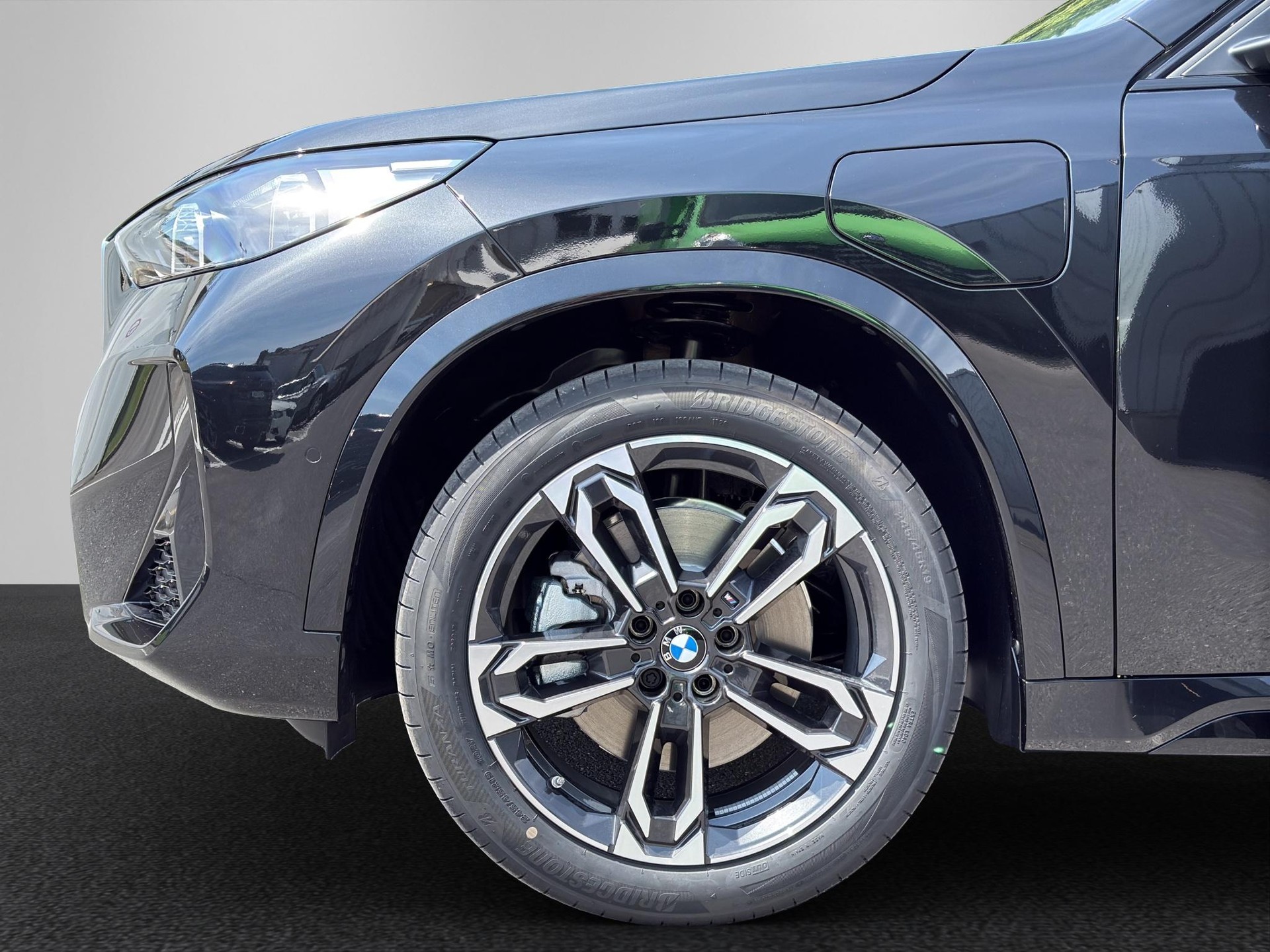 BMW X1 30e xDrive M Sport-image-9