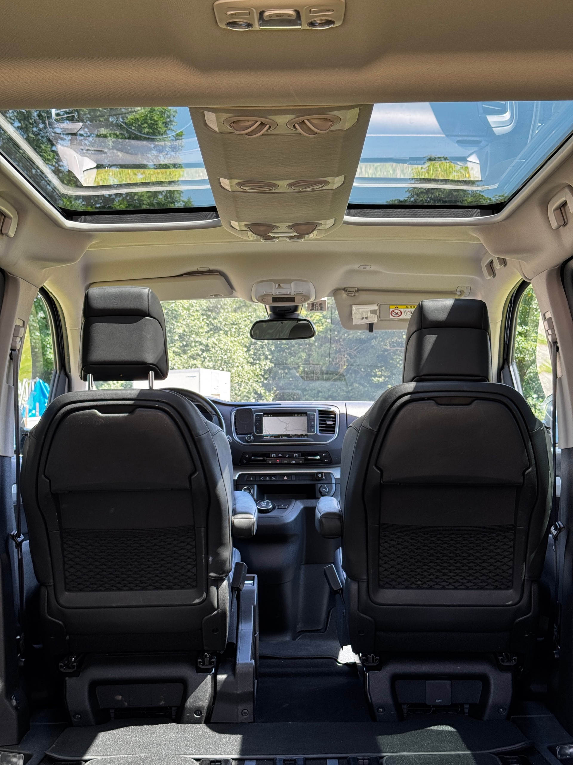 TOYOTA L2 VIP 2.0D-image-3