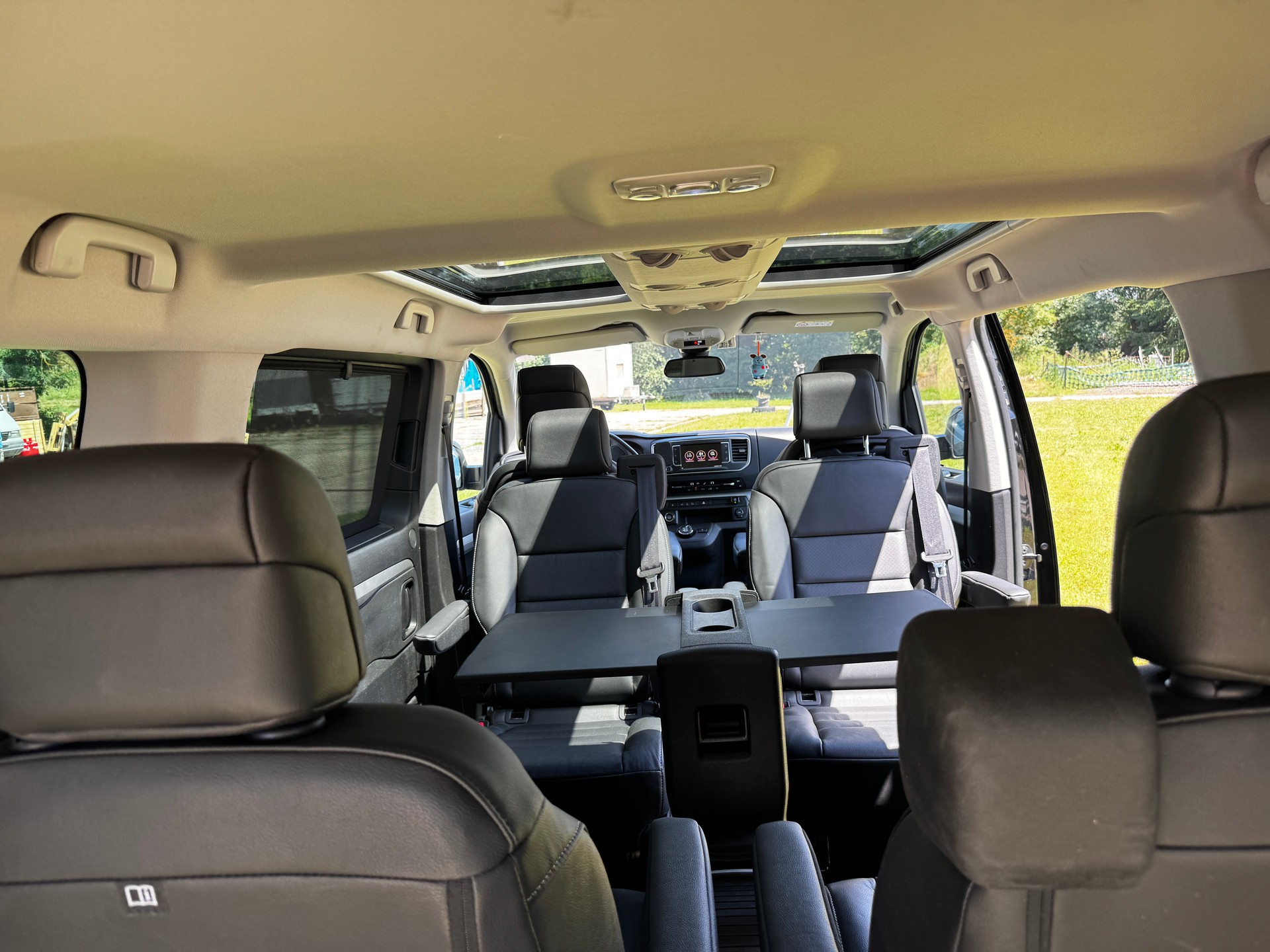 TOYOTA L2 VIP 2.0D-image-7