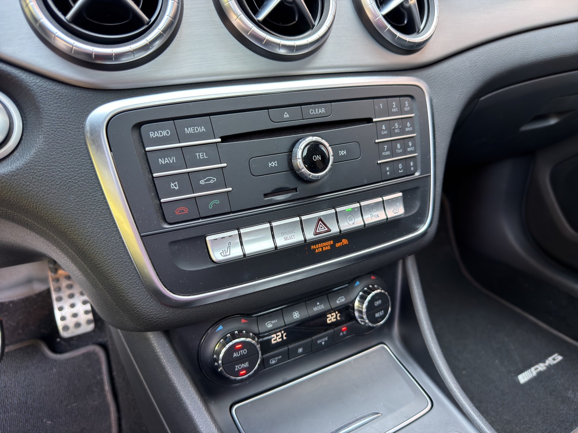MERCEDES-BENZ CLA 220 AMG Line 4Matic 7G-DCT-image-20