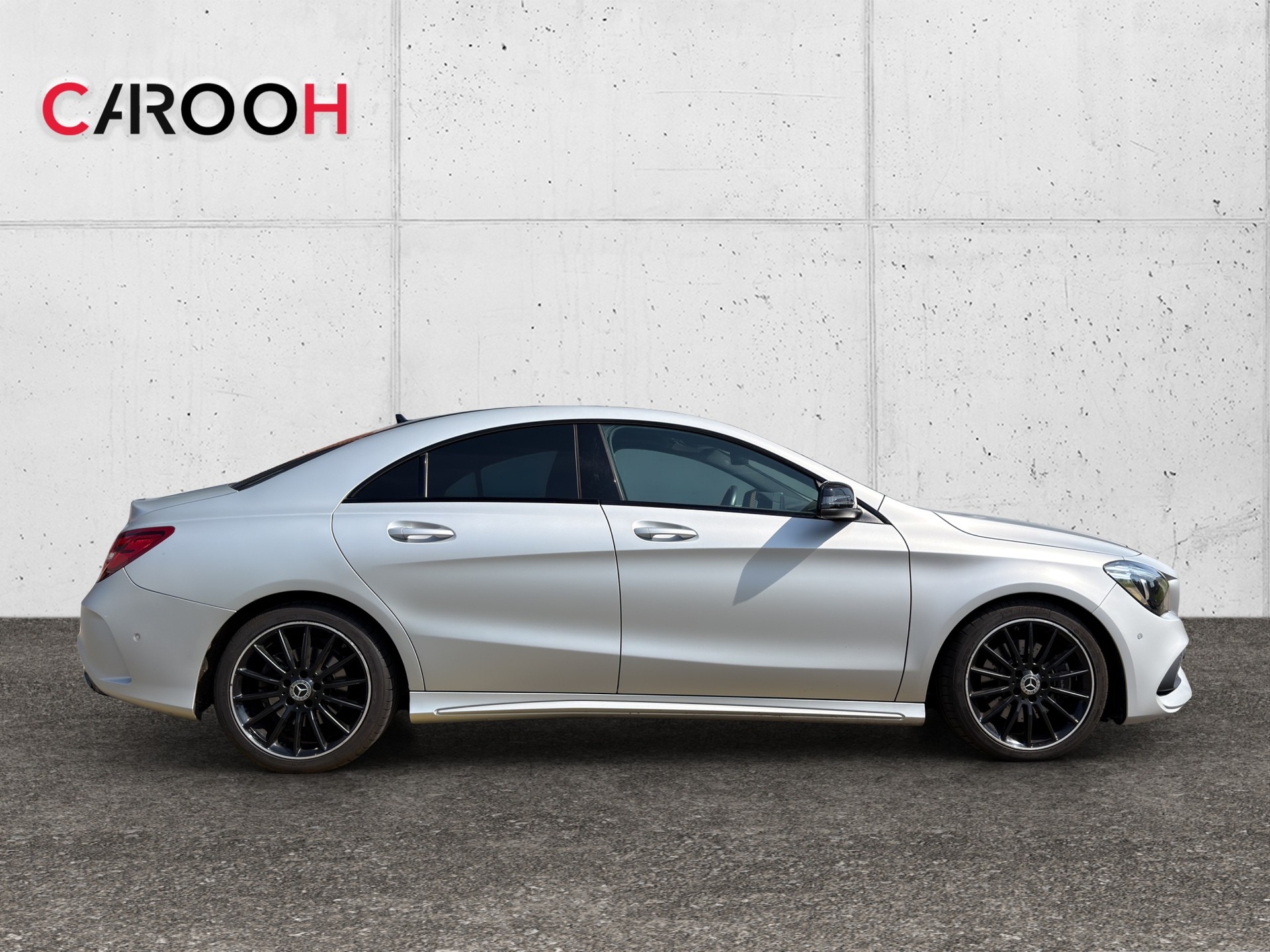 MERCEDES-BENZ CLA 220 AMG Line 4Matic 7G-DCT-image-7