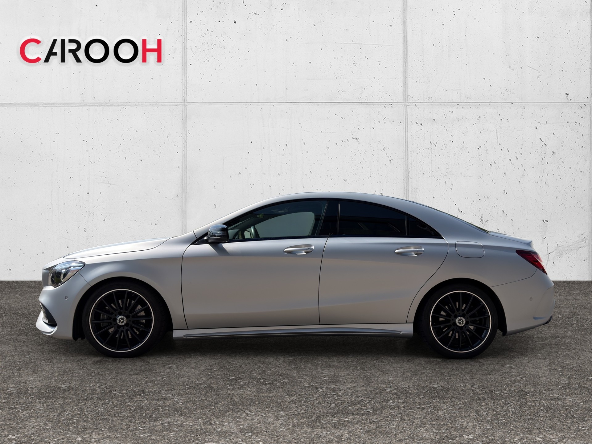 MERCEDES-BENZ CLA 220 AMG Line 4Matic 7G-DCT-image-3