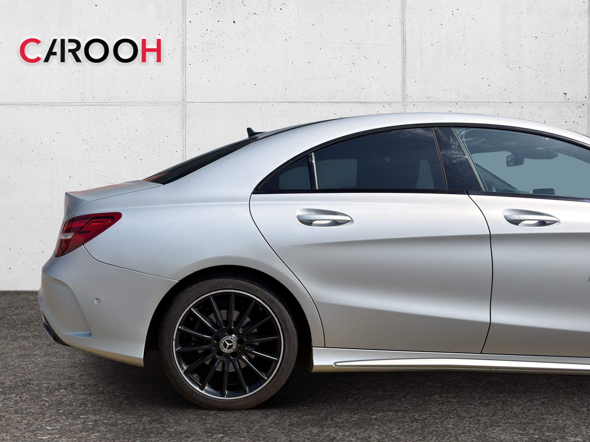 MERCEDES-BENZ CLA 220 AMG Line 4Matic 7G-DCT-image-8