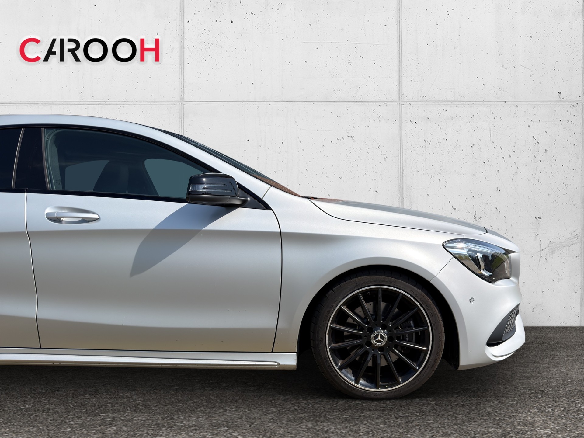 MERCEDES-BENZ CLA 220 AMG Line 4Matic 7G-DCT-image-9