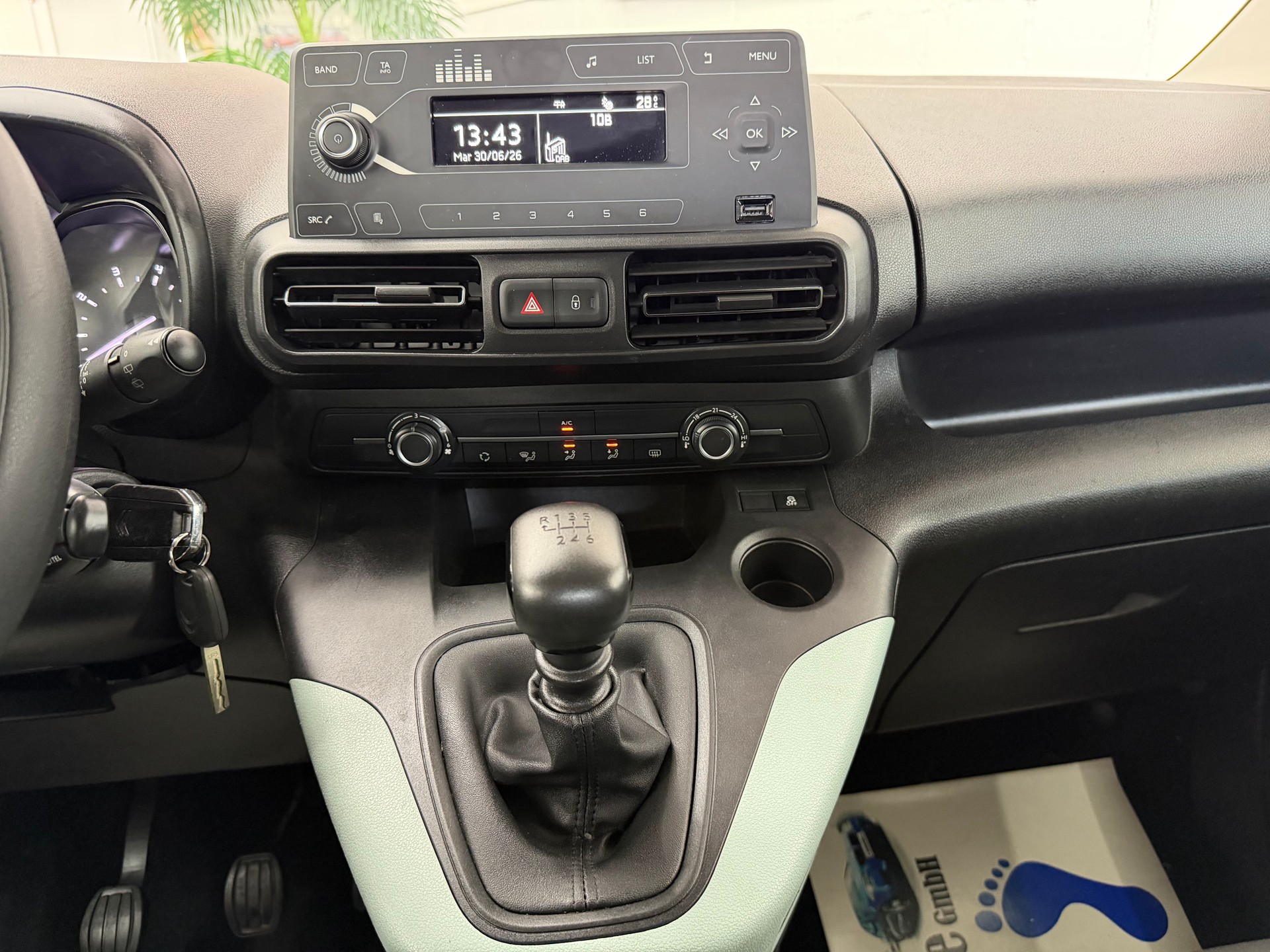 CITROEN Berlingo 1.2i PureTech Feel⭐️-image-14