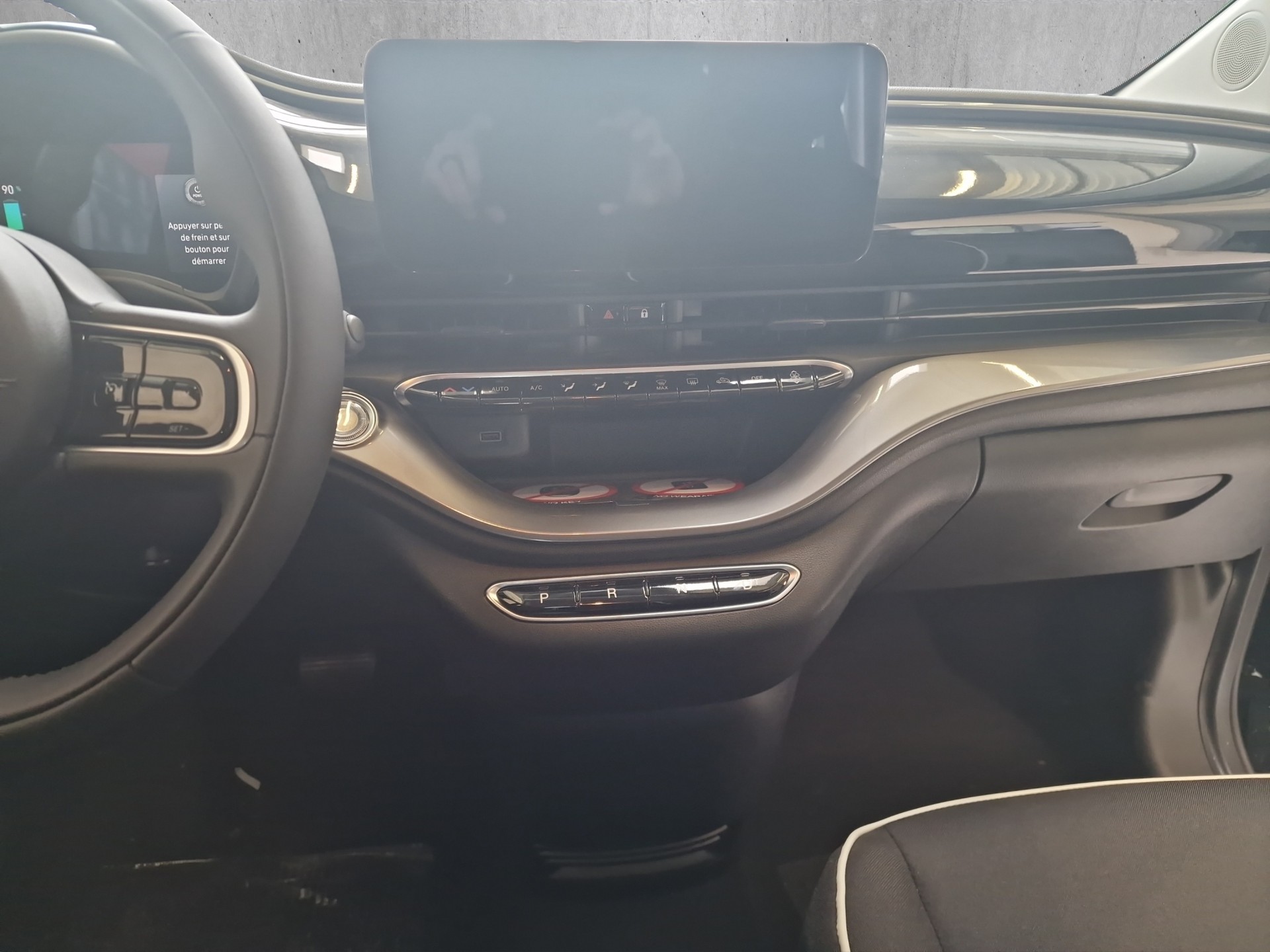 FIAT 500e Swiss Edition 3+1-image-13