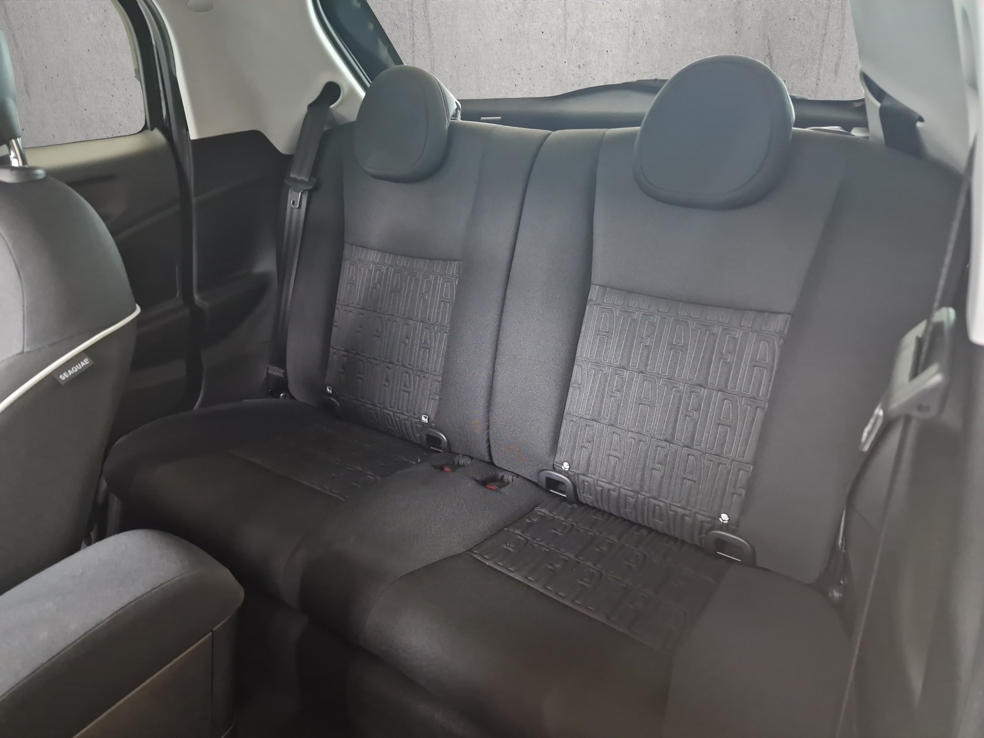 FIAT 500e Swiss Edition 3+1-image-9