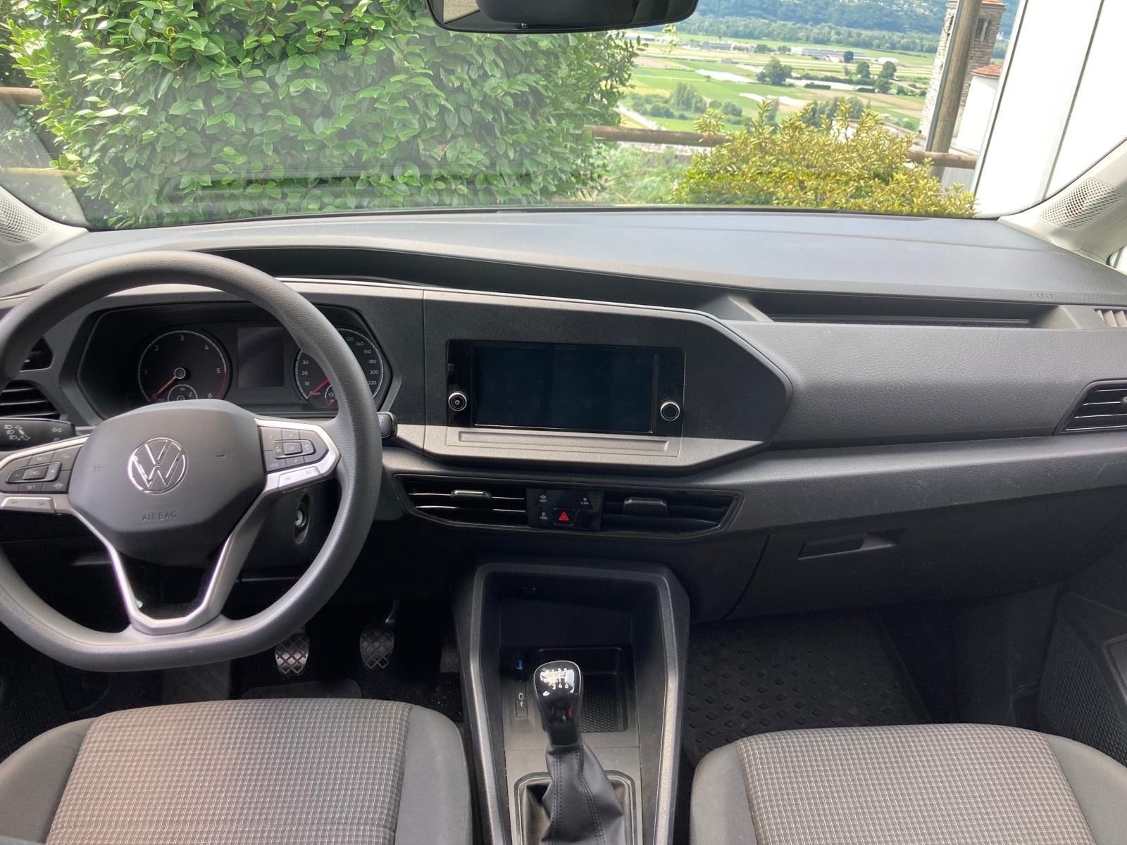 VW 2.0 TDI 122 Liberty 4motion-image-5