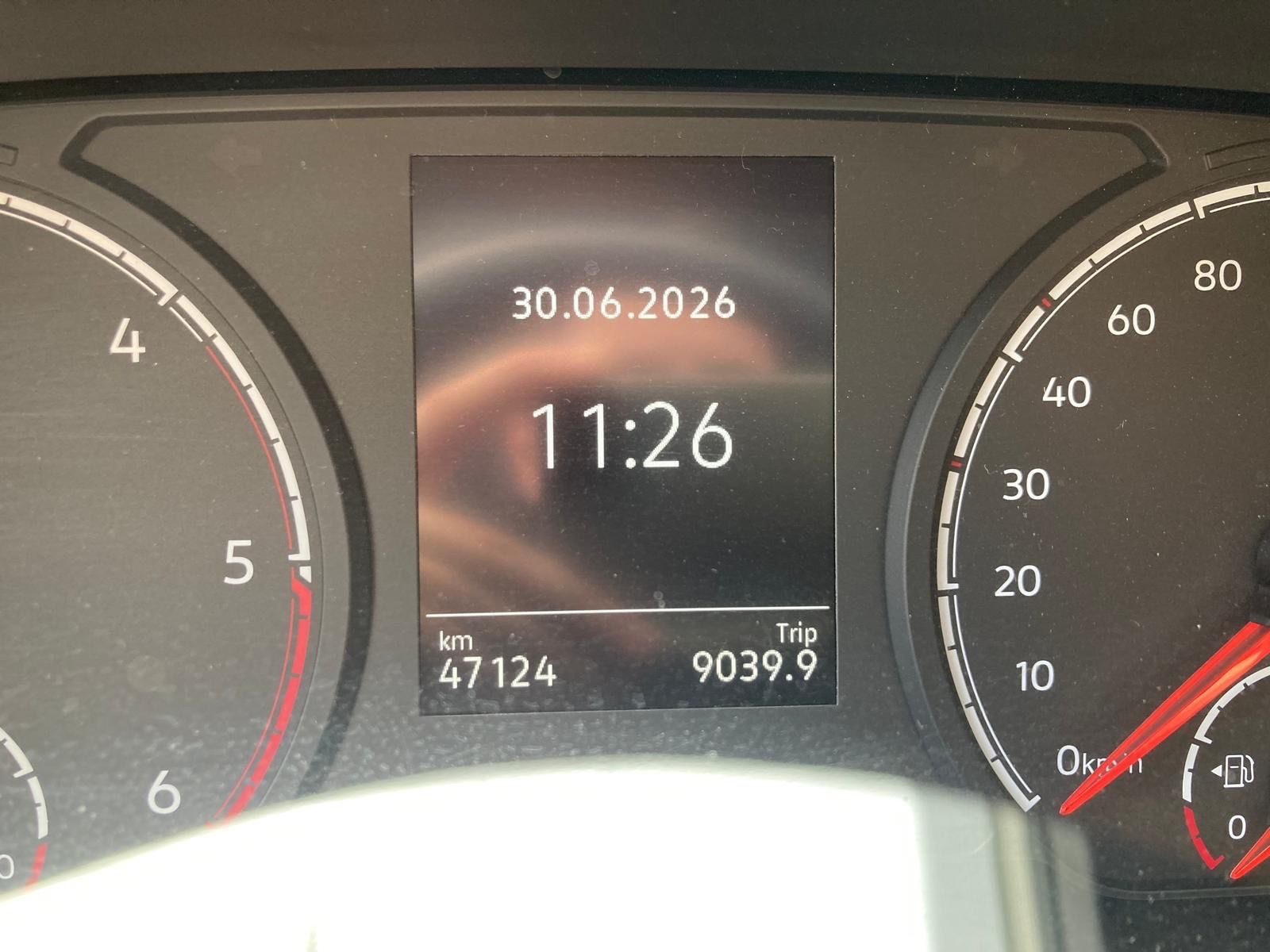 VW 2.0 TDI 122 Liberty 4motion-image-6