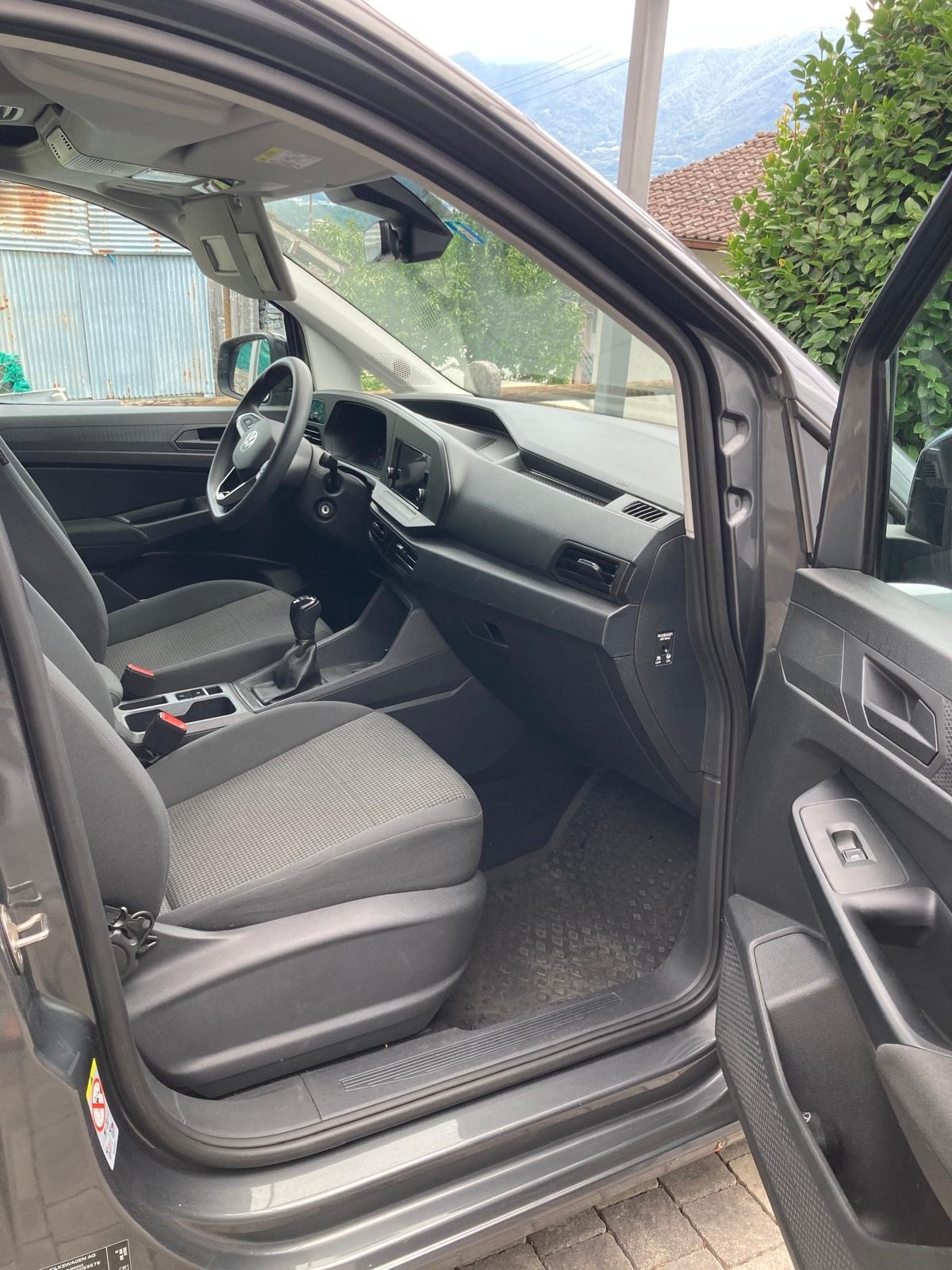 VW 2.0 TDI 122 Liberty 4motion-image-4