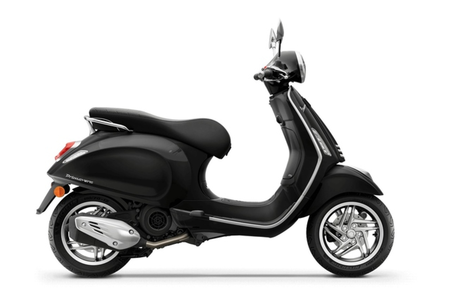 PIAGGIO Vespa Primavera 125