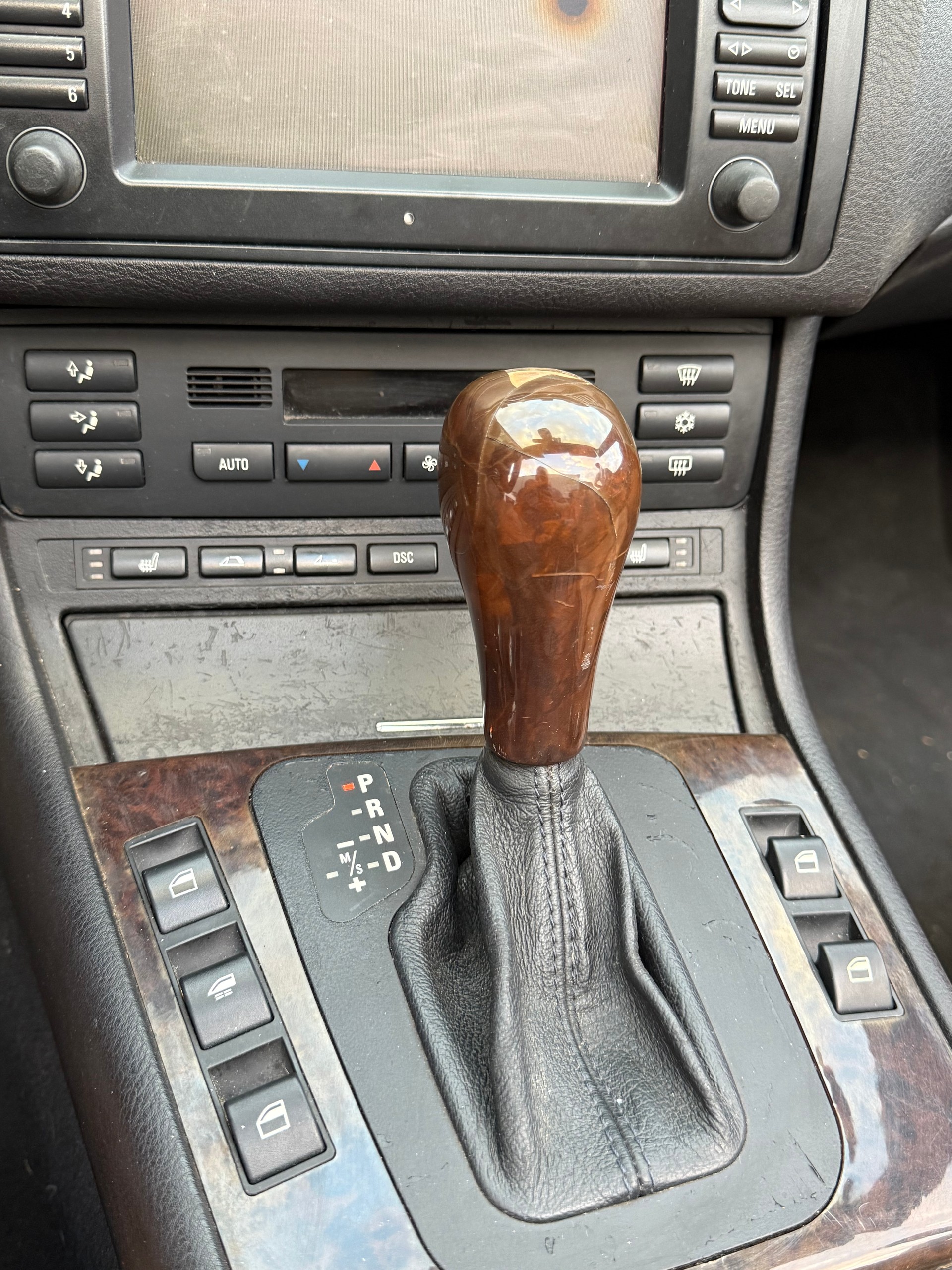BMW 330Ci Cabriolet M-Paket ab Werk-image-9