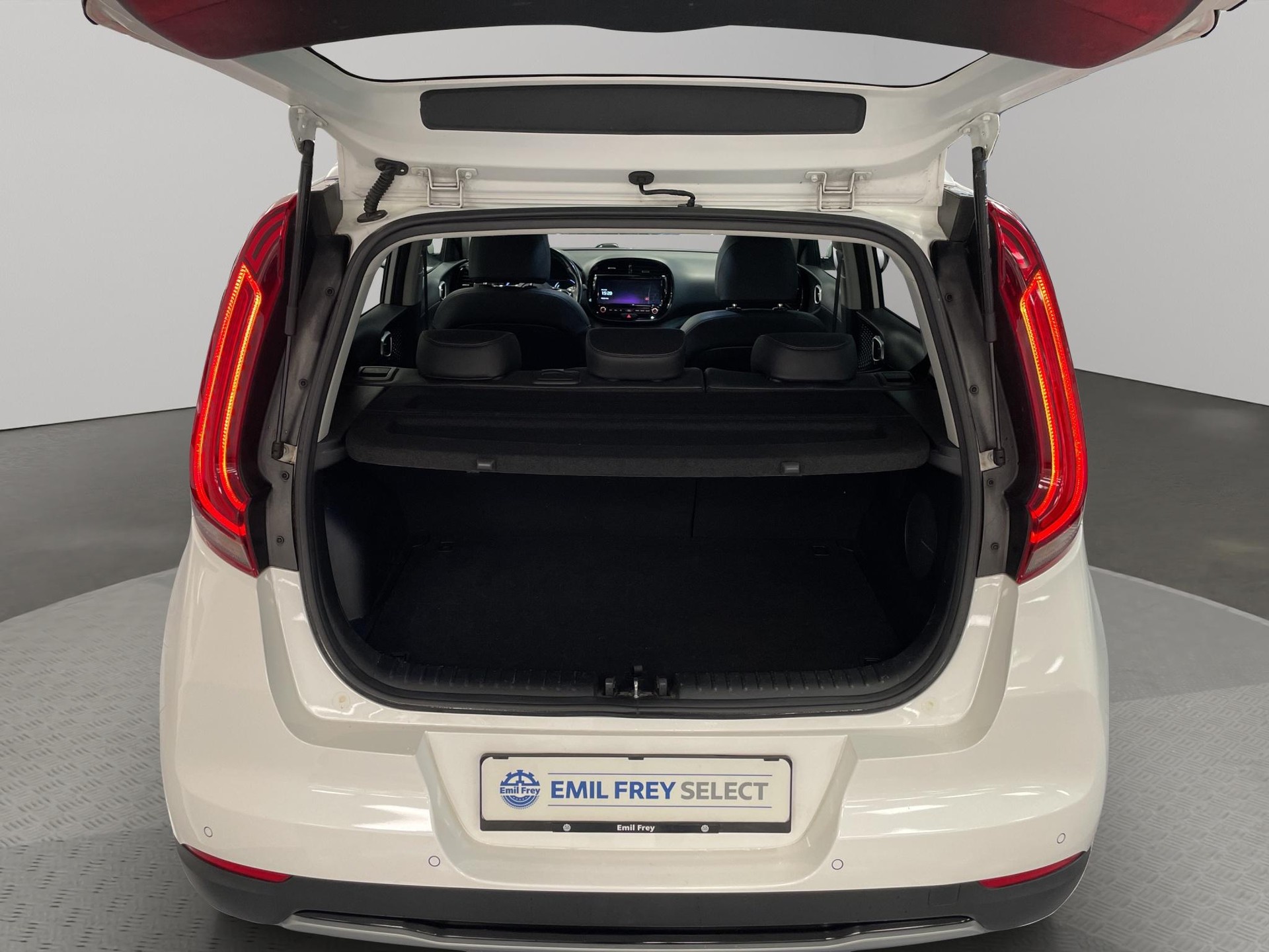 KIA e-Soul Style-image-9