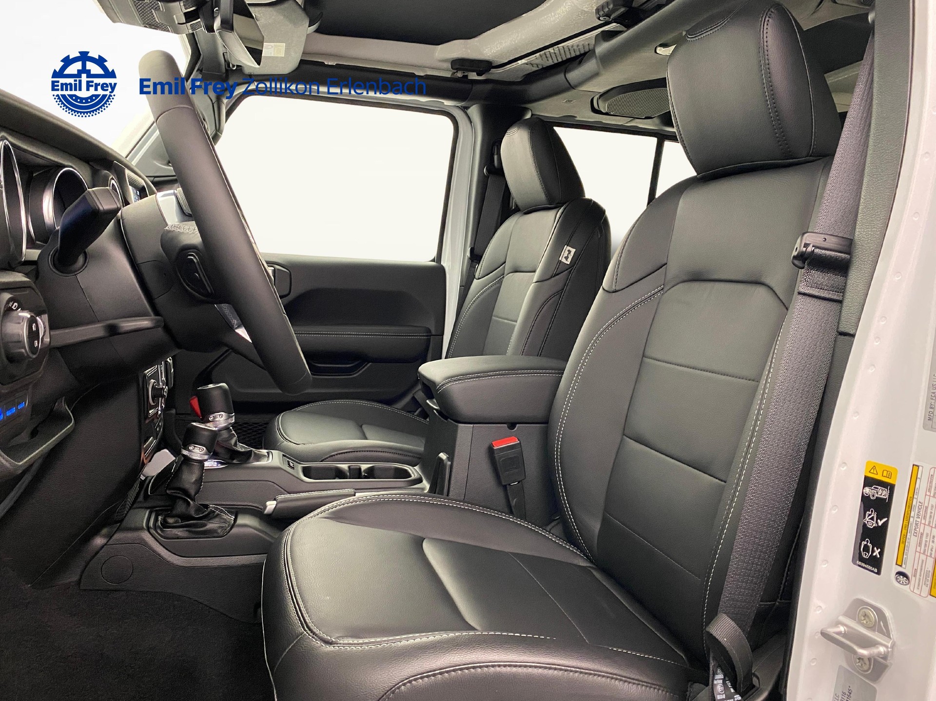 JEEP Wrangler 2.0 Turbo First Edition Unlimited 4xe-showroom-element-1