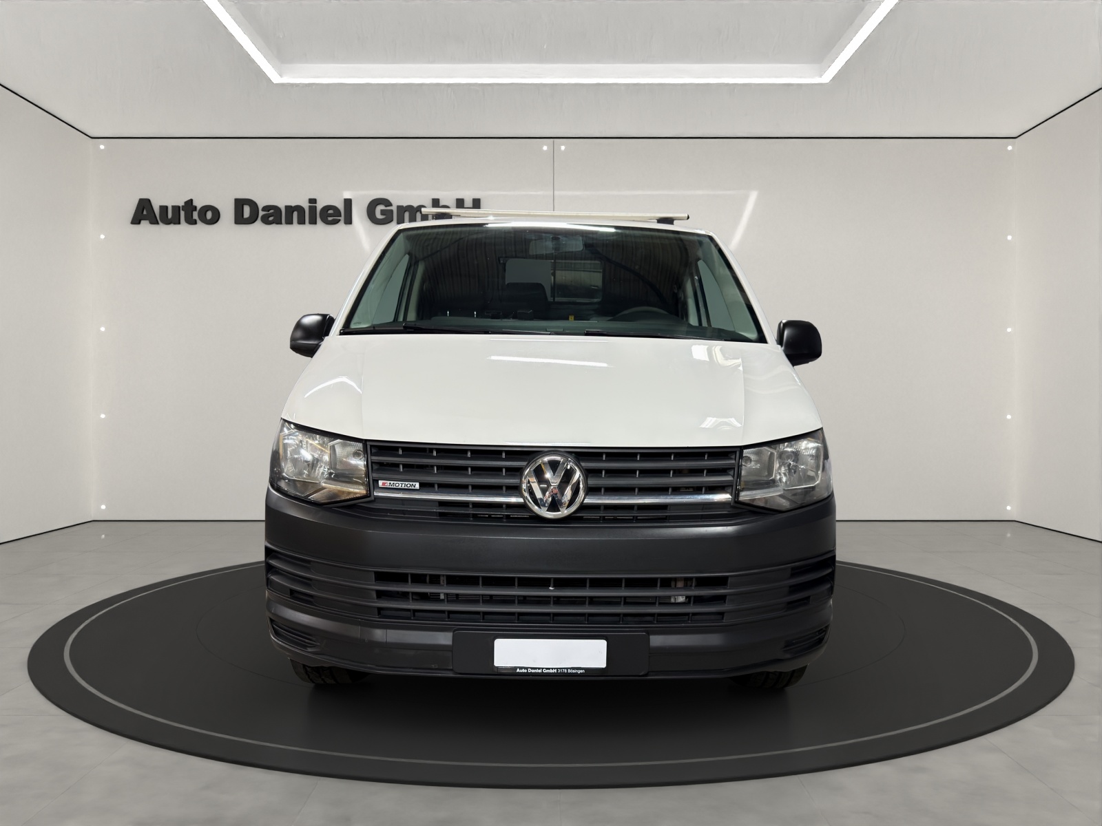 VW T6 2.0 TDI 4Motion ( ( Mit AHK / Sortimo Regale )-image-2