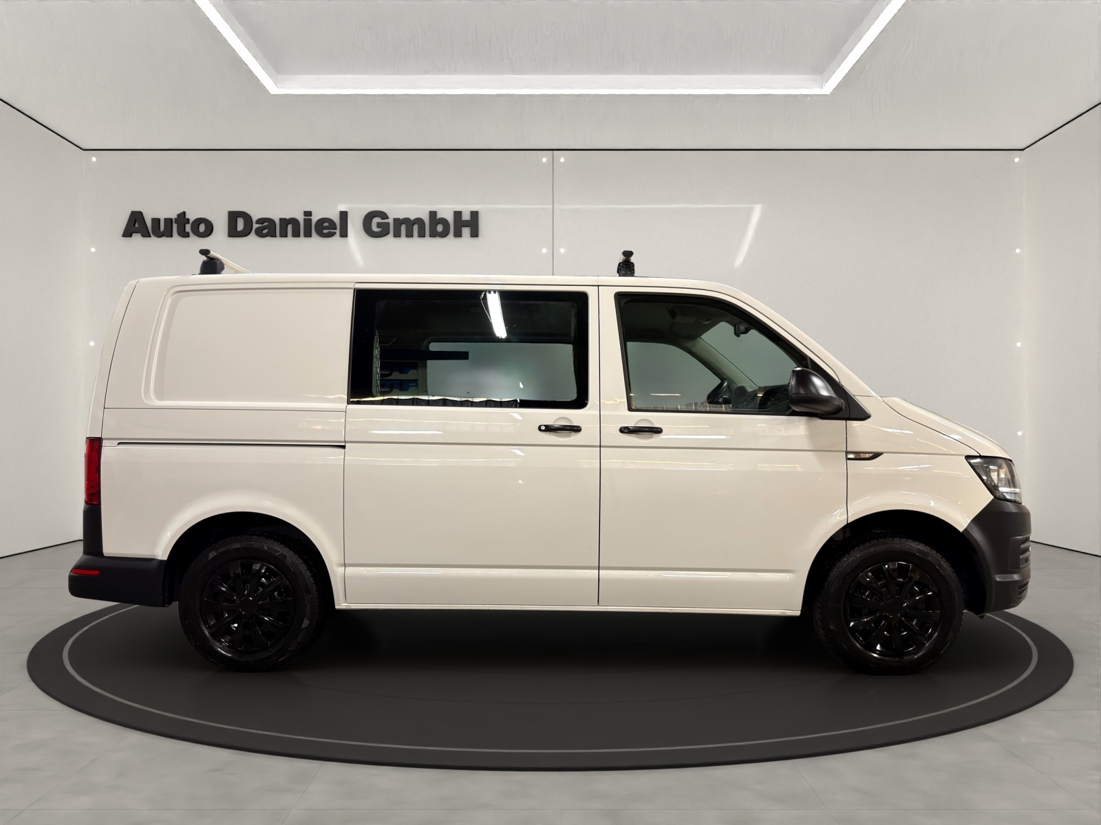 VW T6 2.0 TDI 4Motion ( ( Mit AHK / Sortimo Regale )-image-4