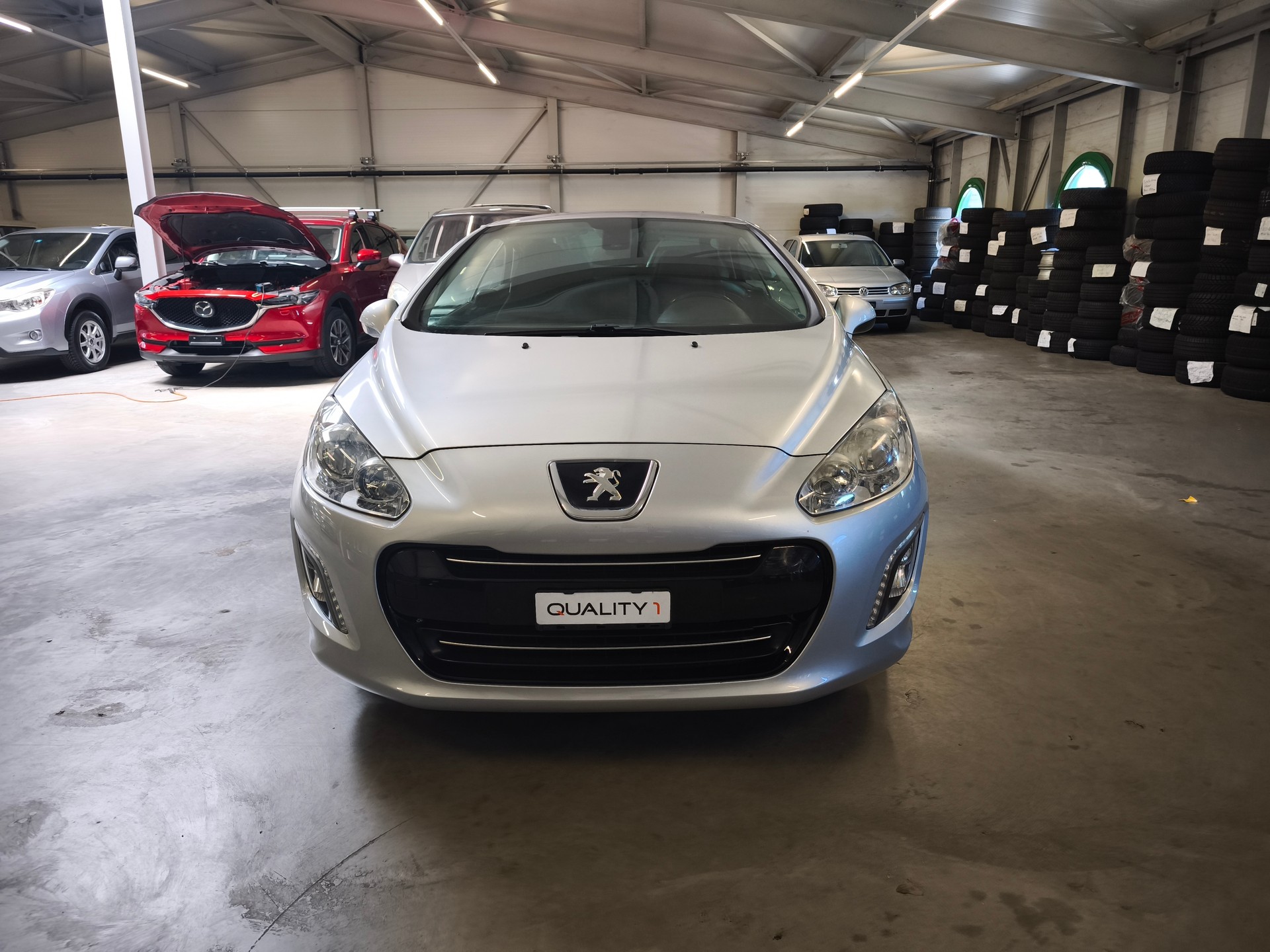 PEUGEOT 308 CC 1.6 16V VTi Sport-image-0