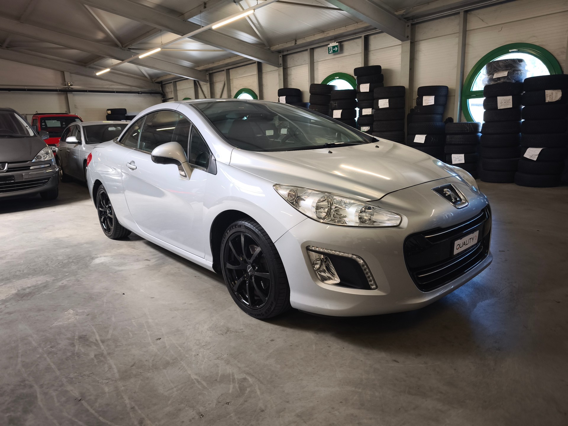 PEUGEOT 308 CC 1.6 16V VTi Sport-image-1