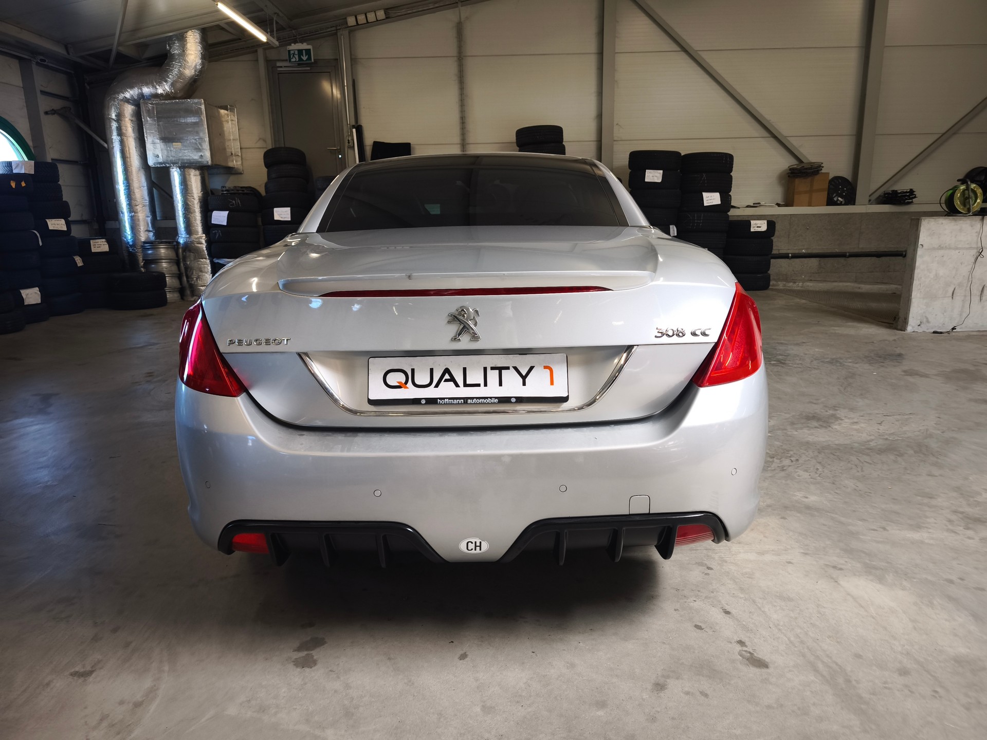 PEUGEOT 308 CC 1.6 16V VTi Sport-image-3
