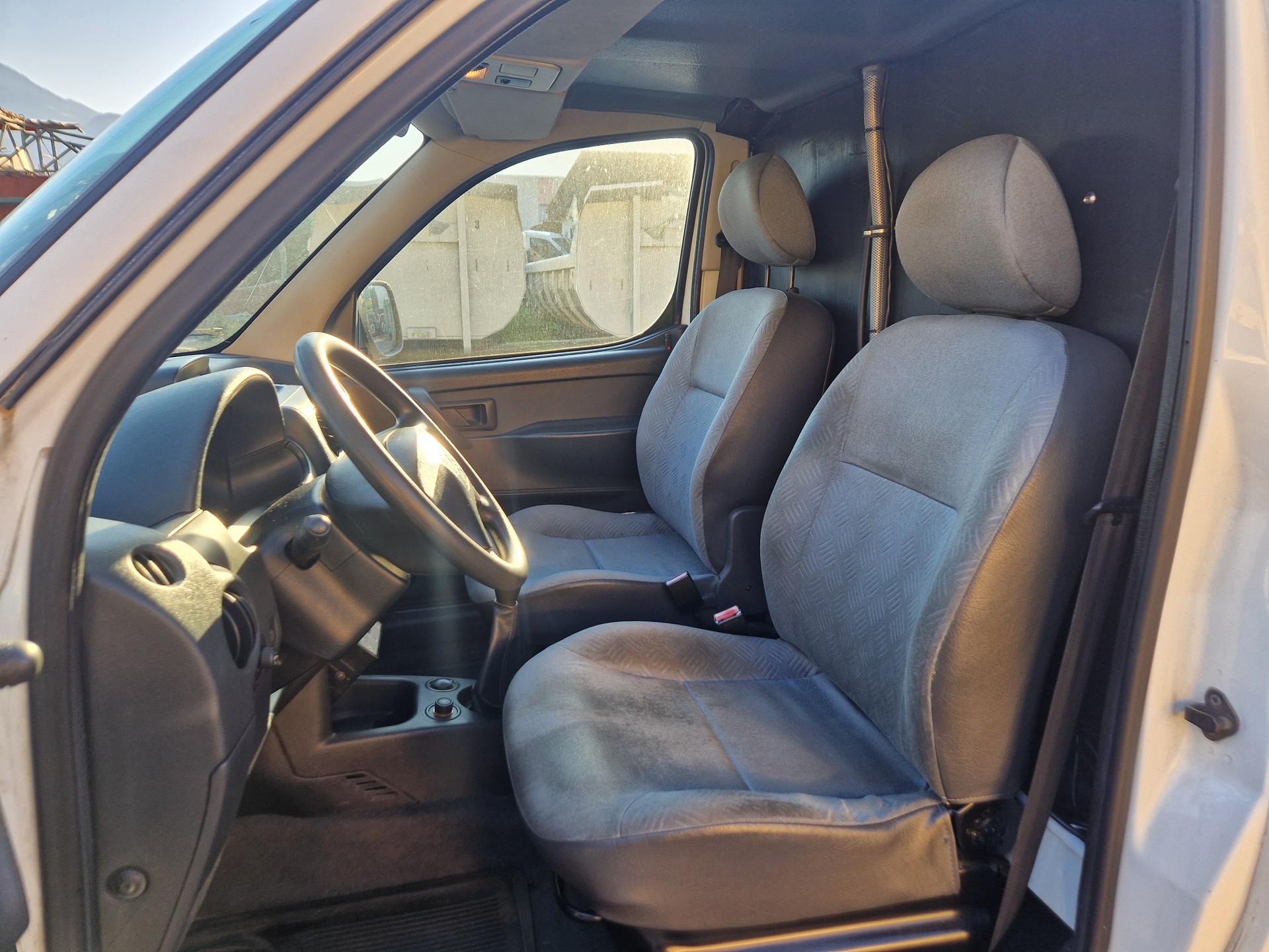 CITROEN Berlingo 2.0 HDi 800-image-9
