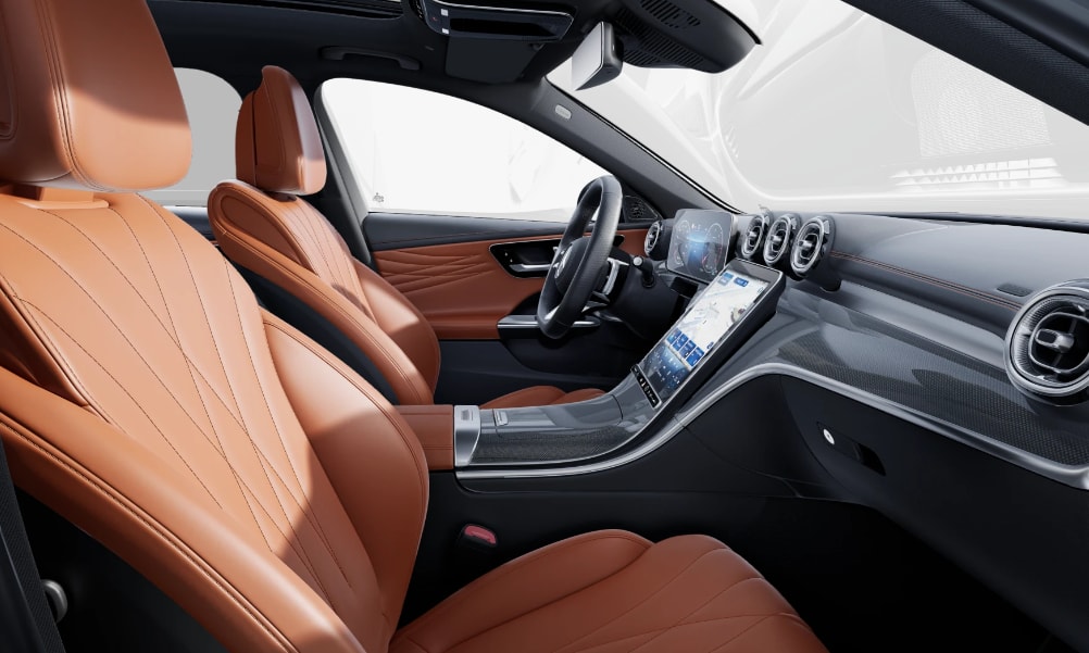 MERCEDES-BENZ C 220 d 4 Matic Swiss Star-image-3