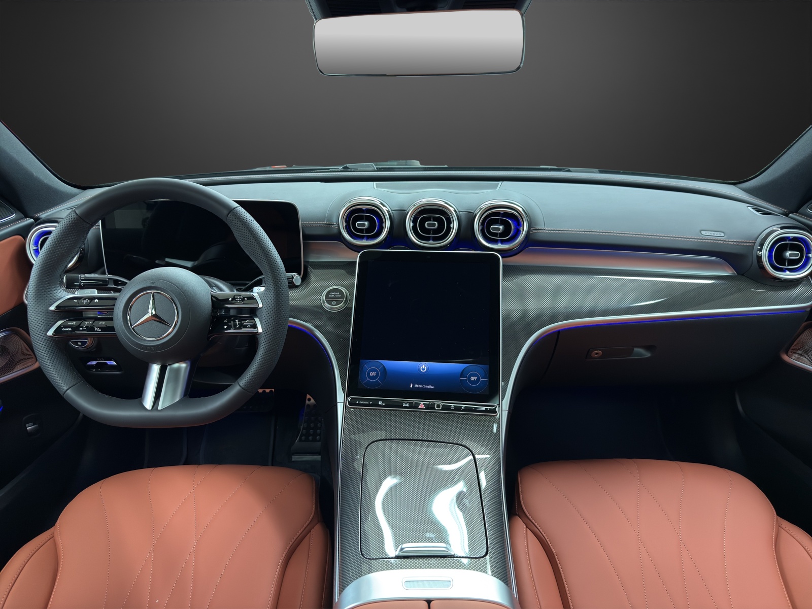 MERCEDES-BENZ C 220 d 4 Matic Swiss Star-image-10