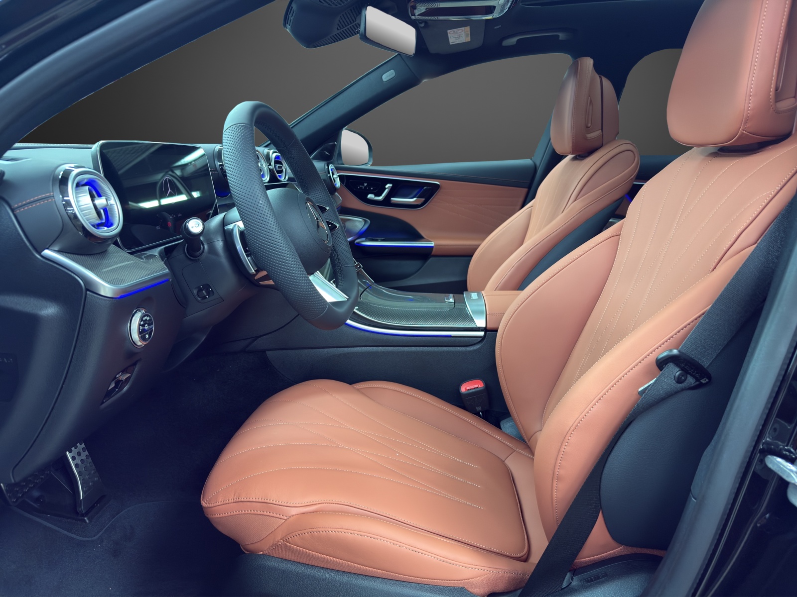 MERCEDES-BENZ C 220 d 4 Matic Swiss Star-image-9