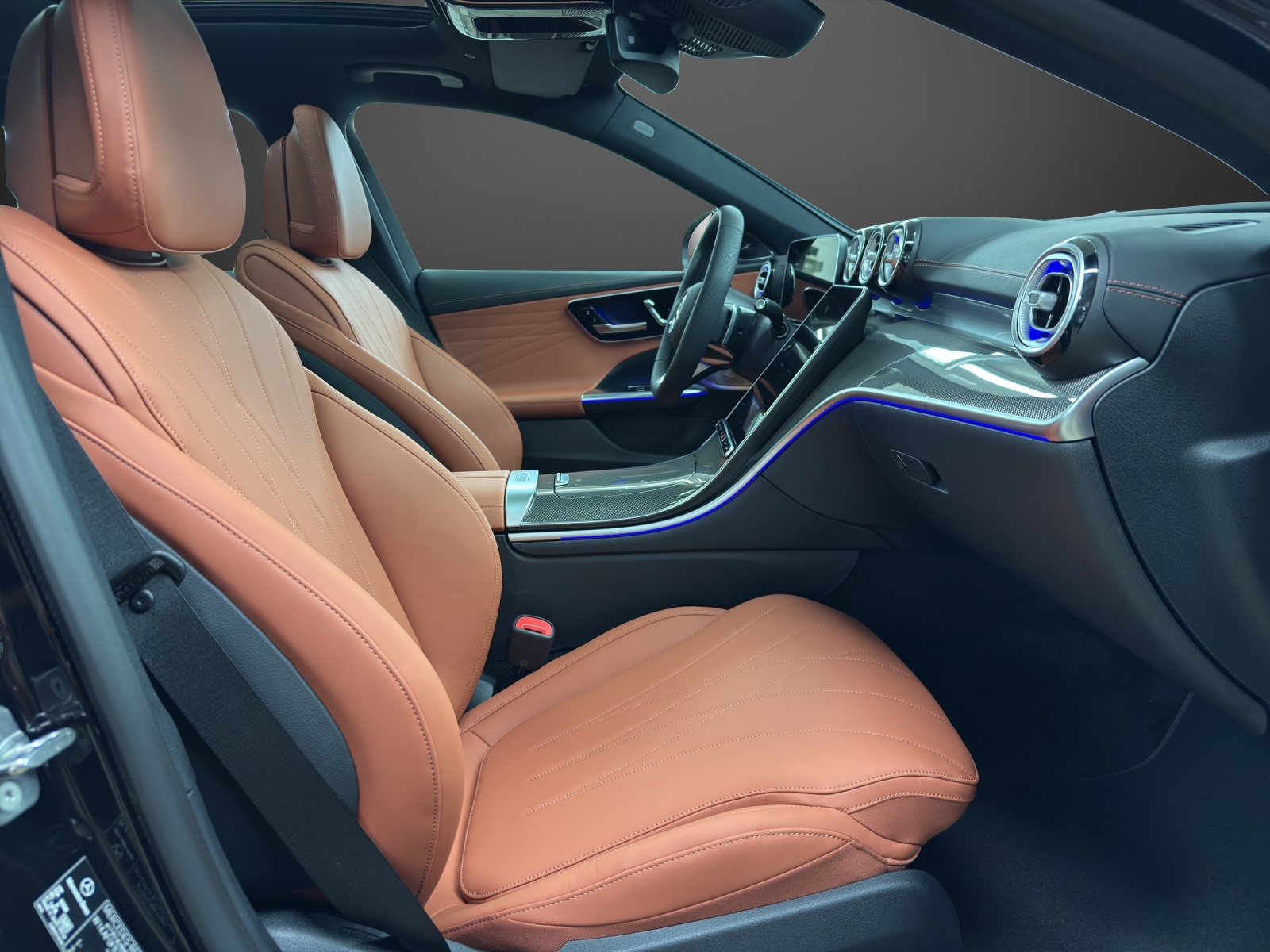 MERCEDES-BENZ C 220 d 4 Matic Swiss Star-image-11