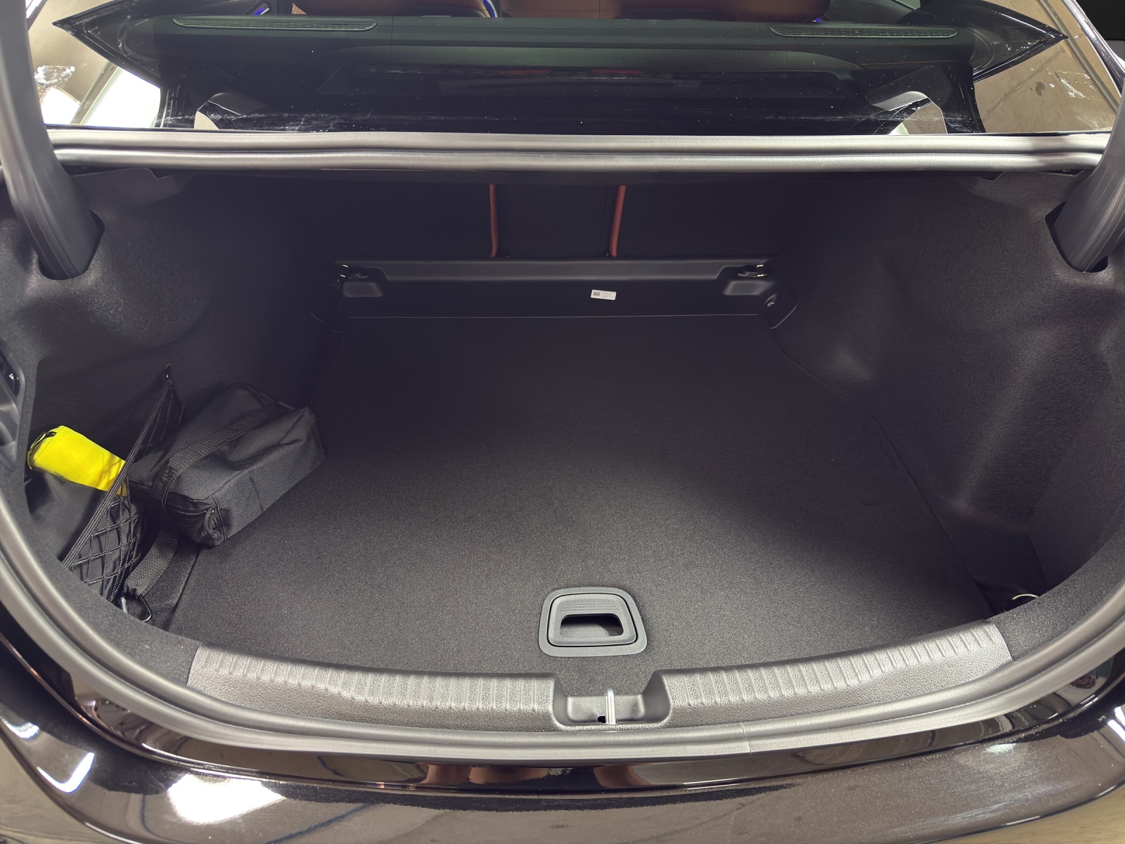 MERCEDES-BENZ C 220 d 4 Matic Swiss Star-image-8