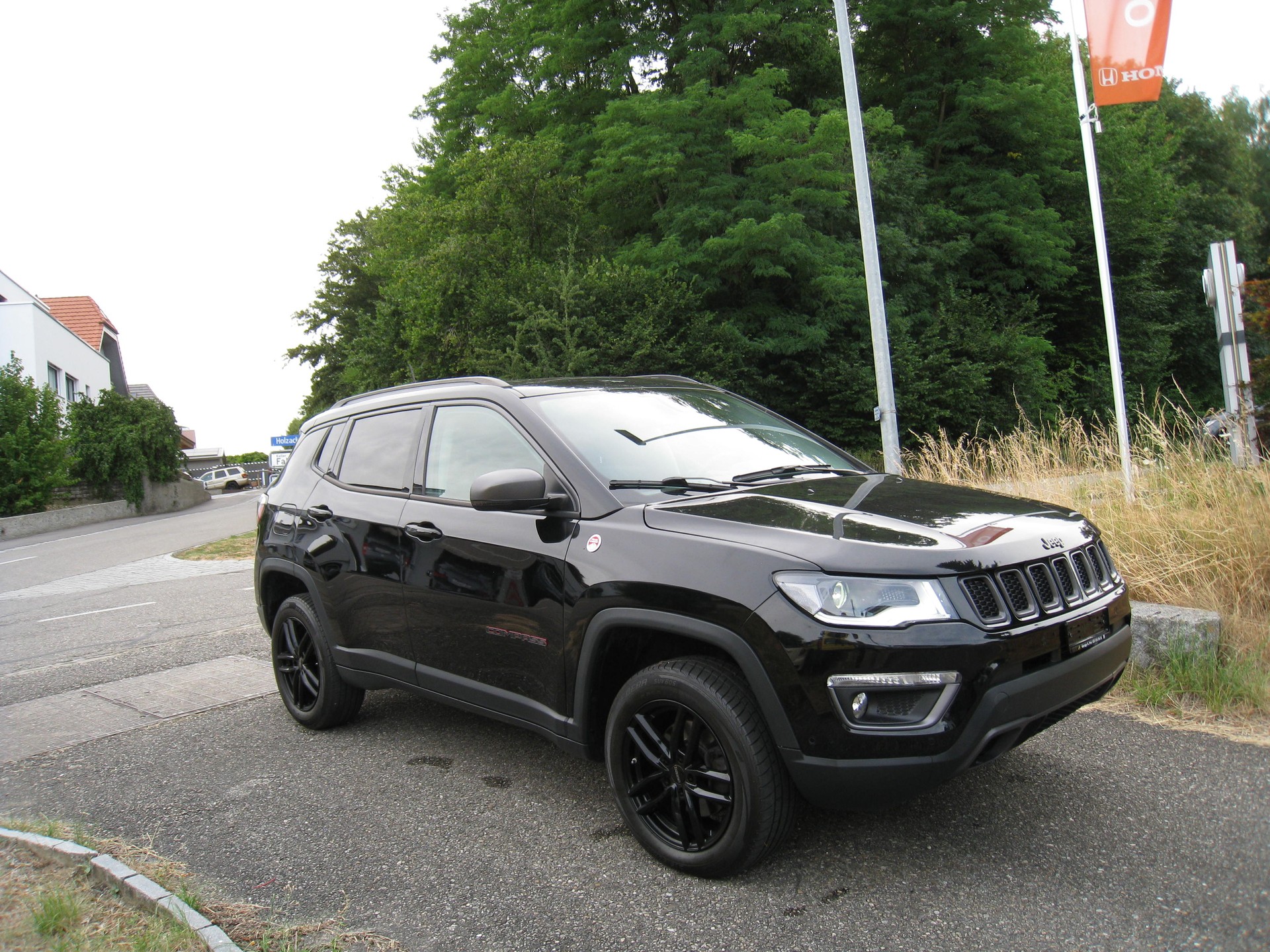 JEEP Compass 2.0CRD Trailhawk AWD 9ATX-image-3