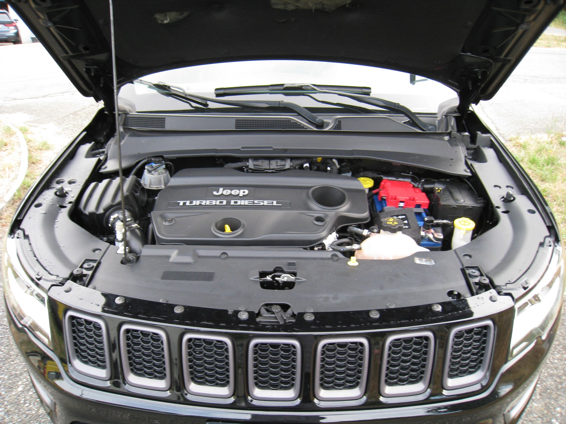 JEEP Compass 2.0CRD Trailhawk AWD 9ATX-image-14