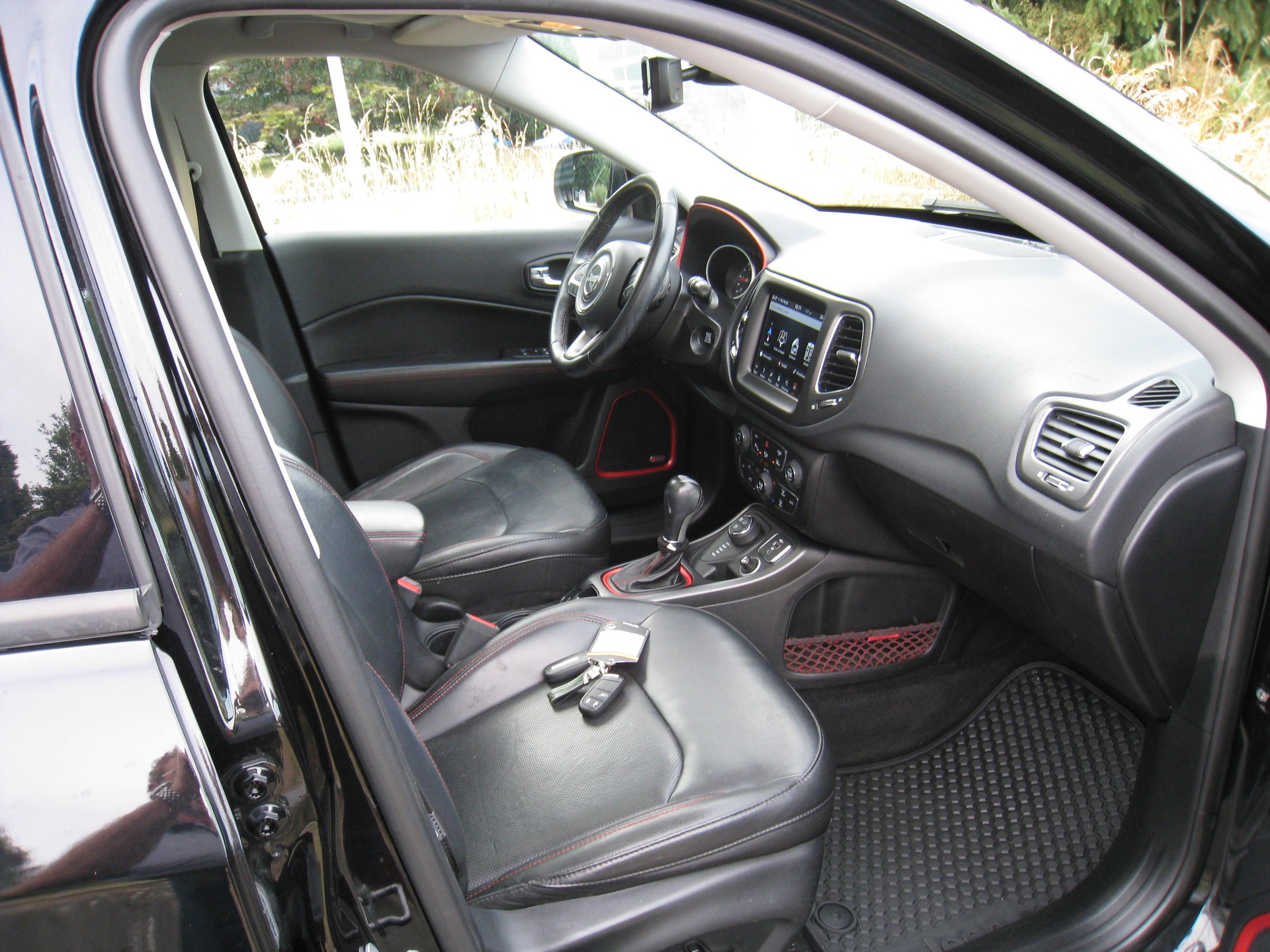 JEEP Compass 2.0CRD Trailhawk AWD 9ATX-image-4