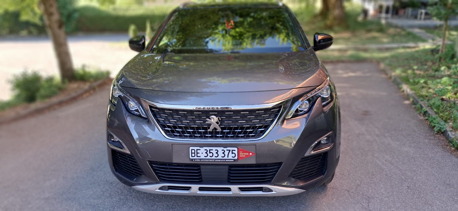 PEUGEOT 1.2 PureTech GT Line-image-0