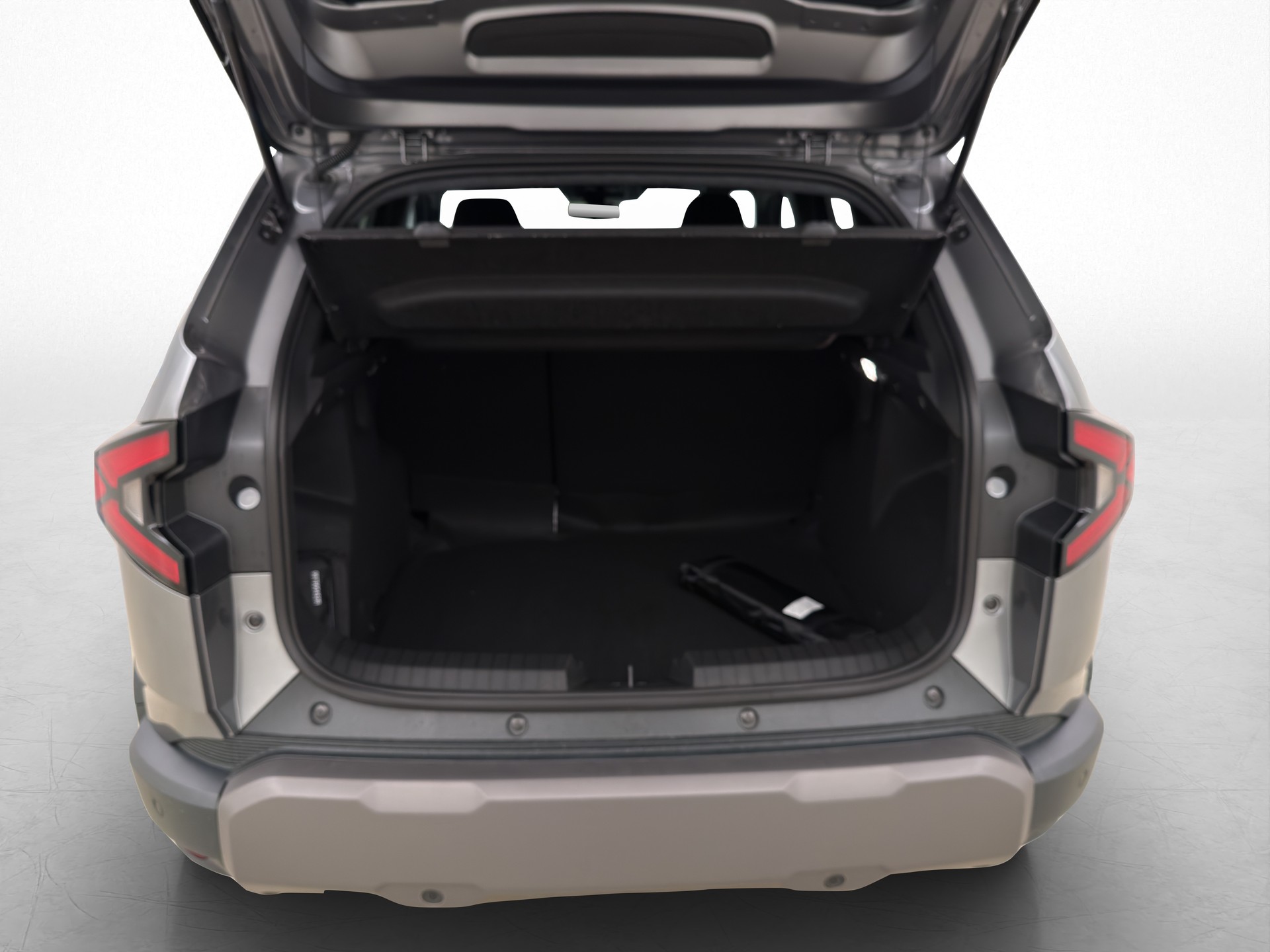 DACIA Duster 1.8 Hybrid Journey-image-13