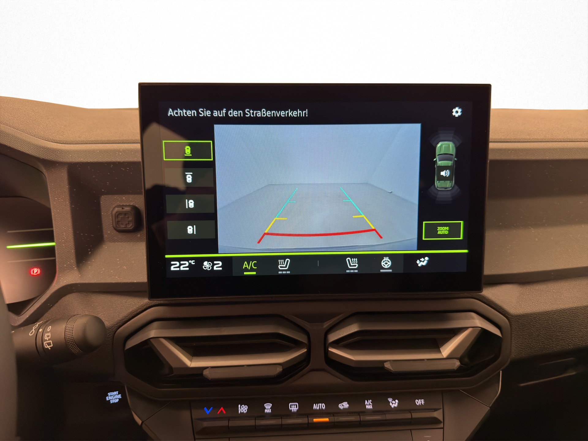 DACIA Duster 1.8 Hybrid Journey-image-11